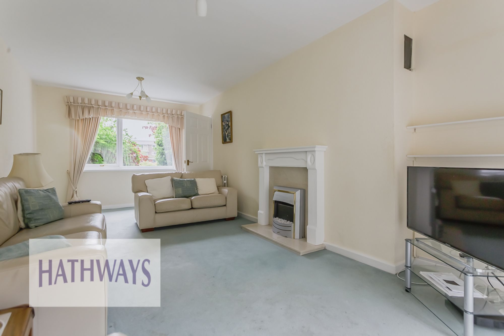 4 bed detached house for sale in Plantation Drive, Cwmbran  - Property Image 17