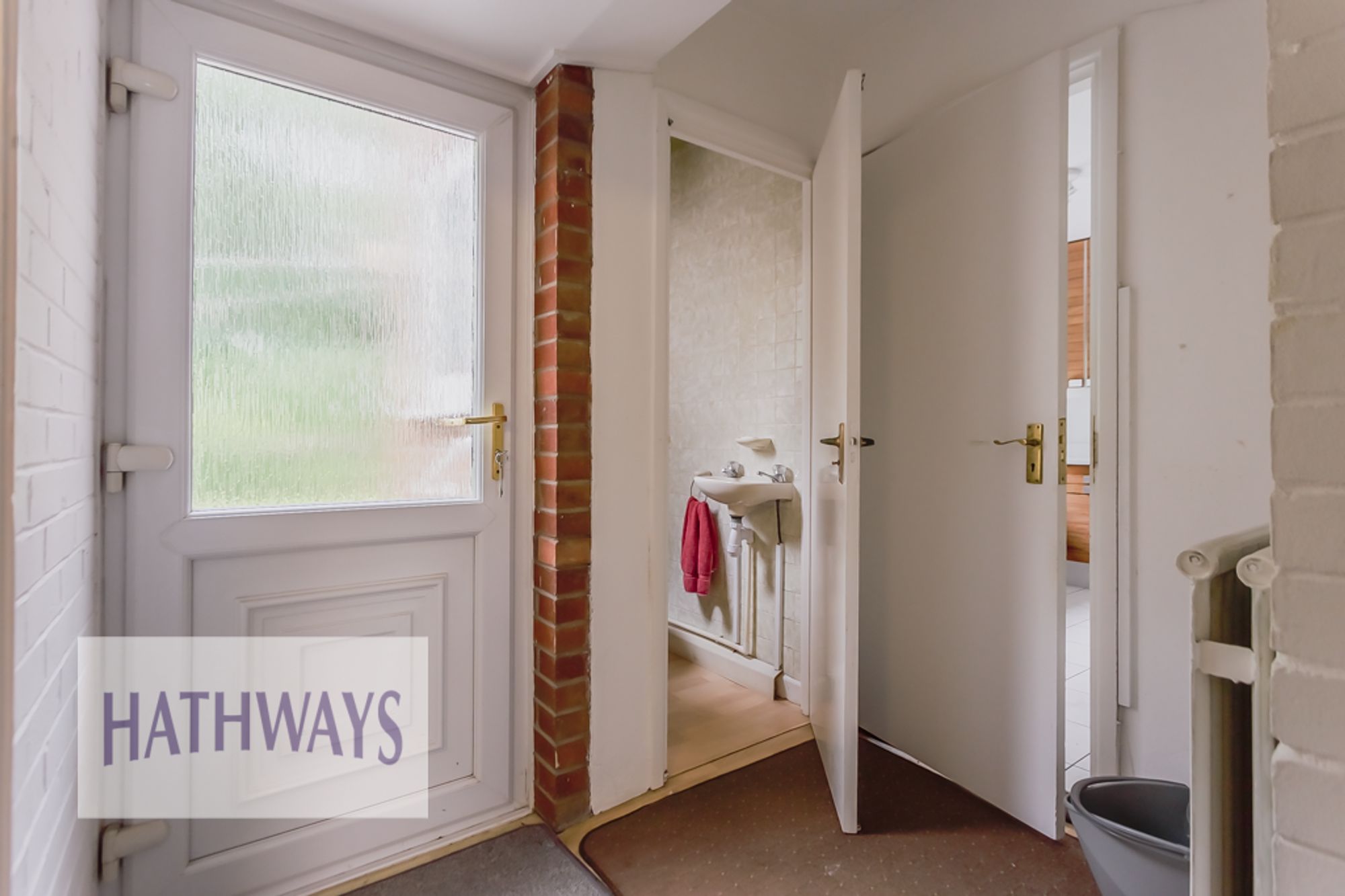 4 bed detached house for sale in Plantation Drive, Cwmbran 9