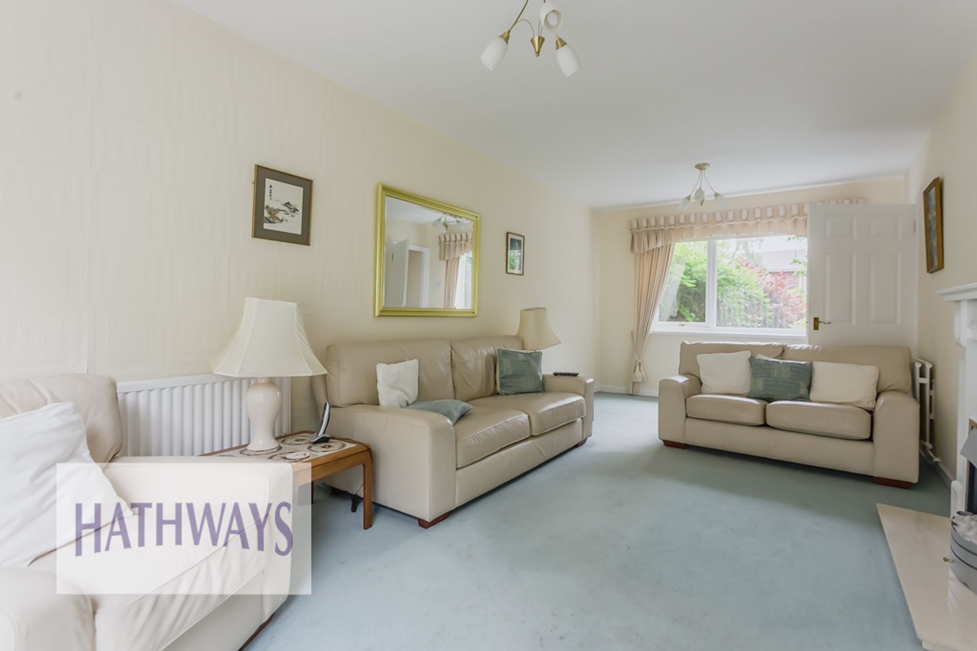 4 bed detached house for sale in Plantation Drive, Cwmbran  - Property Image 16