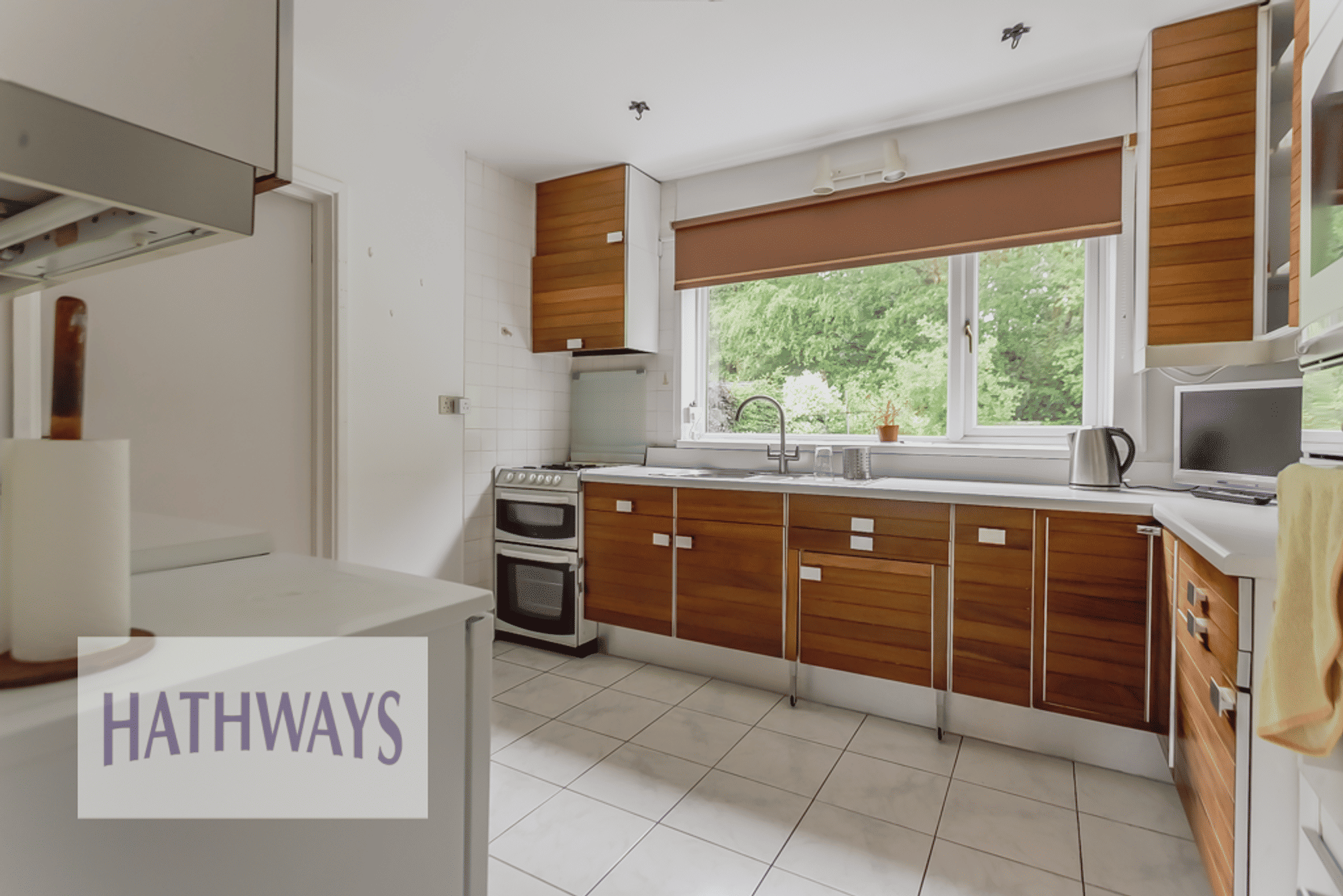 4 bed detached house for sale in Plantation Drive, Cwmbran 3