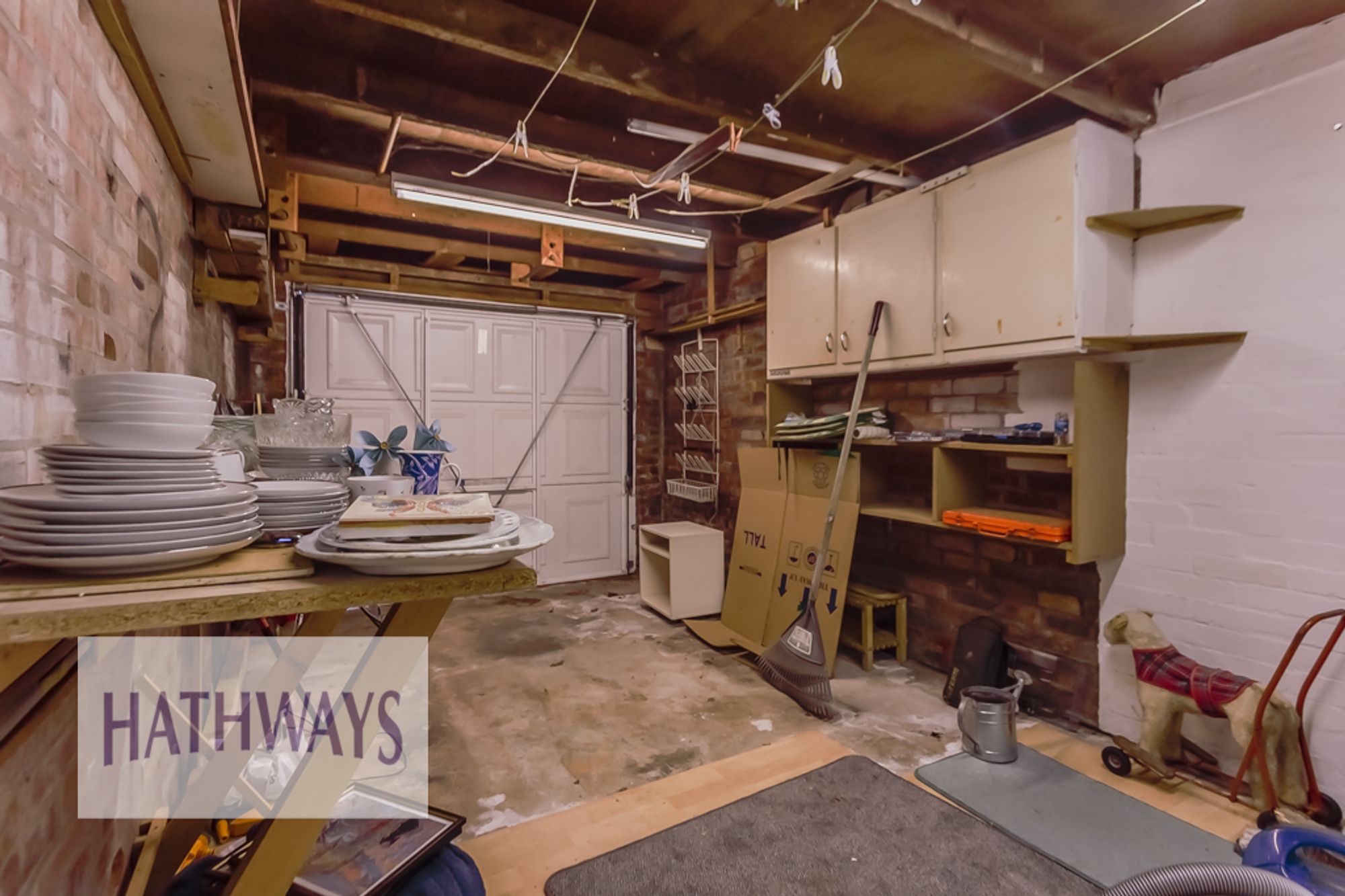 4 bed detached house for sale in Plantation Drive, Cwmbran 35