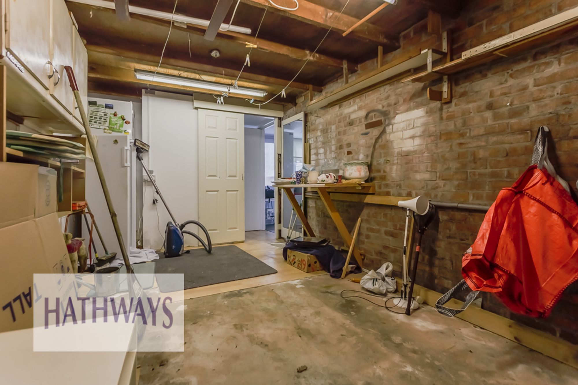 4 bed detached house for sale in Plantation Drive, Cwmbran  - Property Image 37
