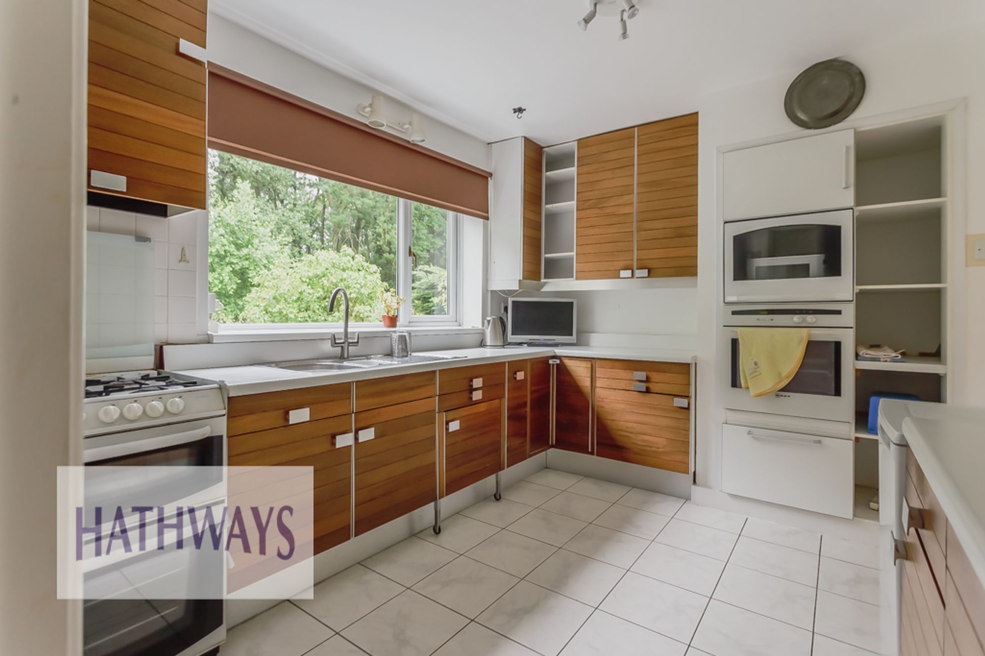 4 bed detached house for sale in Plantation Drive, Cwmbran  - Property Image 7
