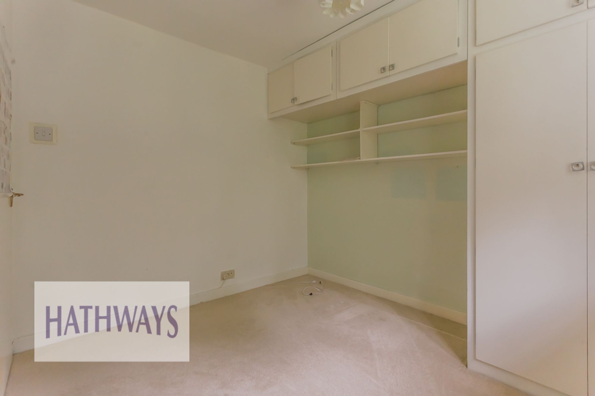 4 bed detached house for sale in Plantation Drive, Cwmbran  - Property Image 27
