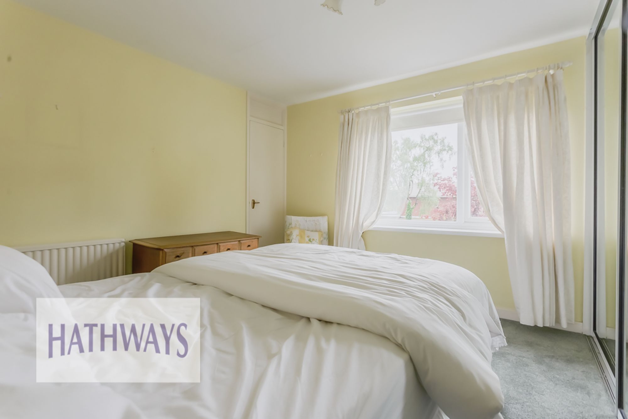 4 bed detached house for sale in Plantation Drive, Cwmbran 23