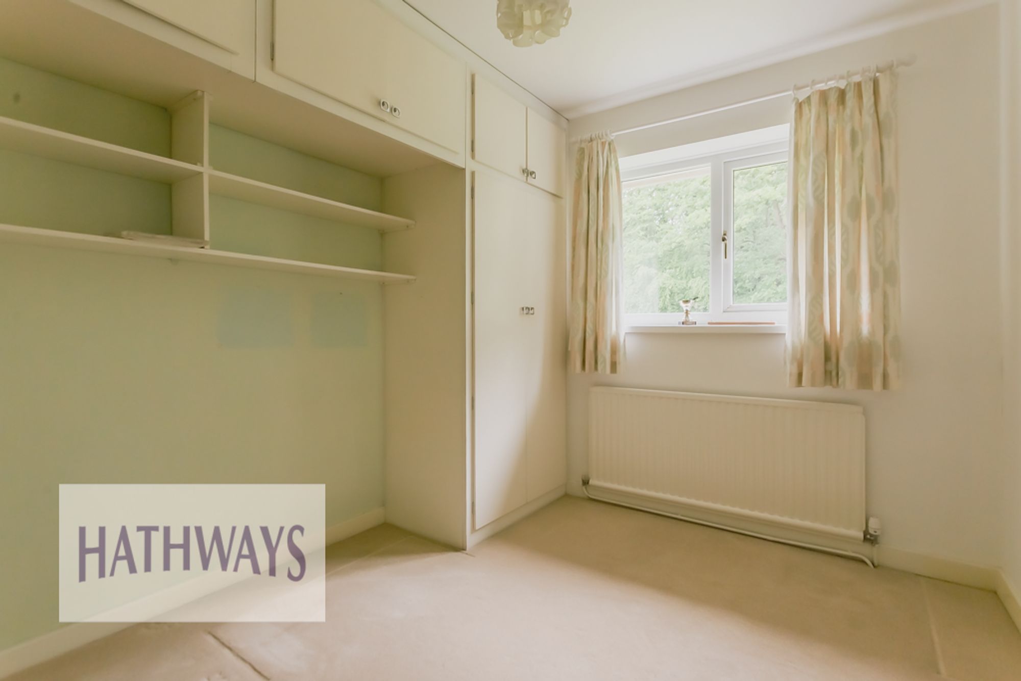 4 bed detached house for sale in Plantation Drive, Cwmbran  - Property Image 26