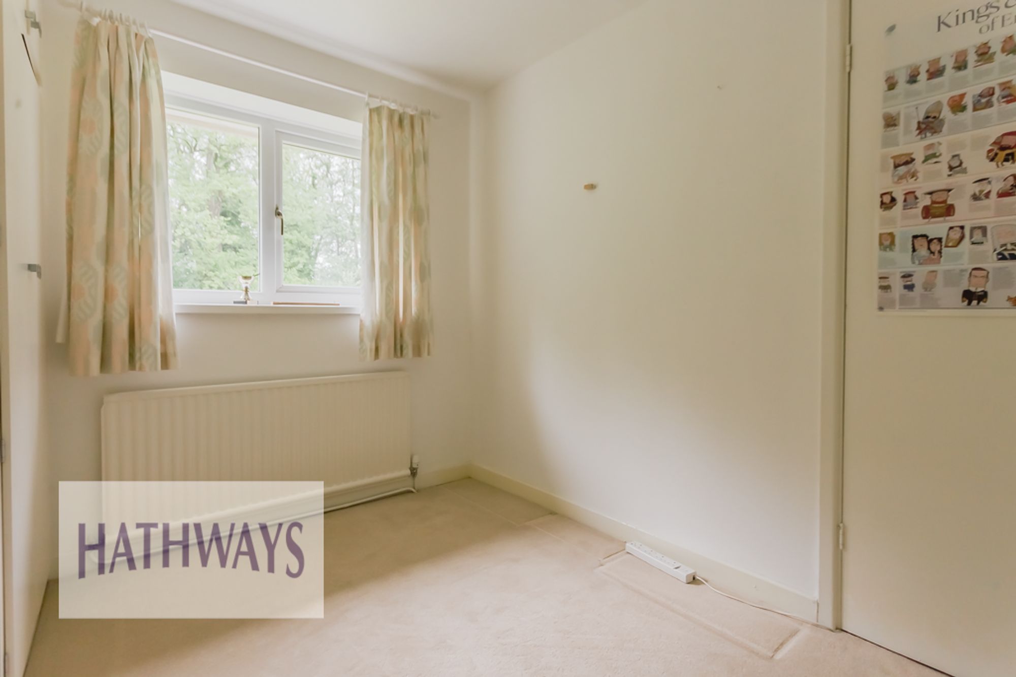 4 bed detached house for sale in Plantation Drive, Cwmbran  - Property Image 25