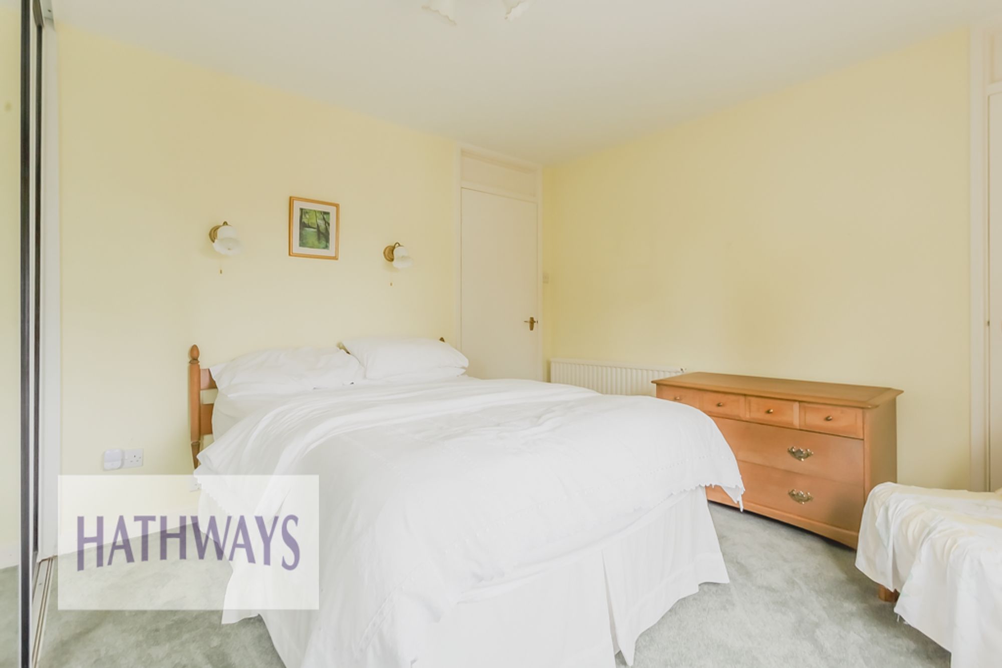 4 bed detached house for sale in Plantation Drive, Cwmbran  - Property Image 21