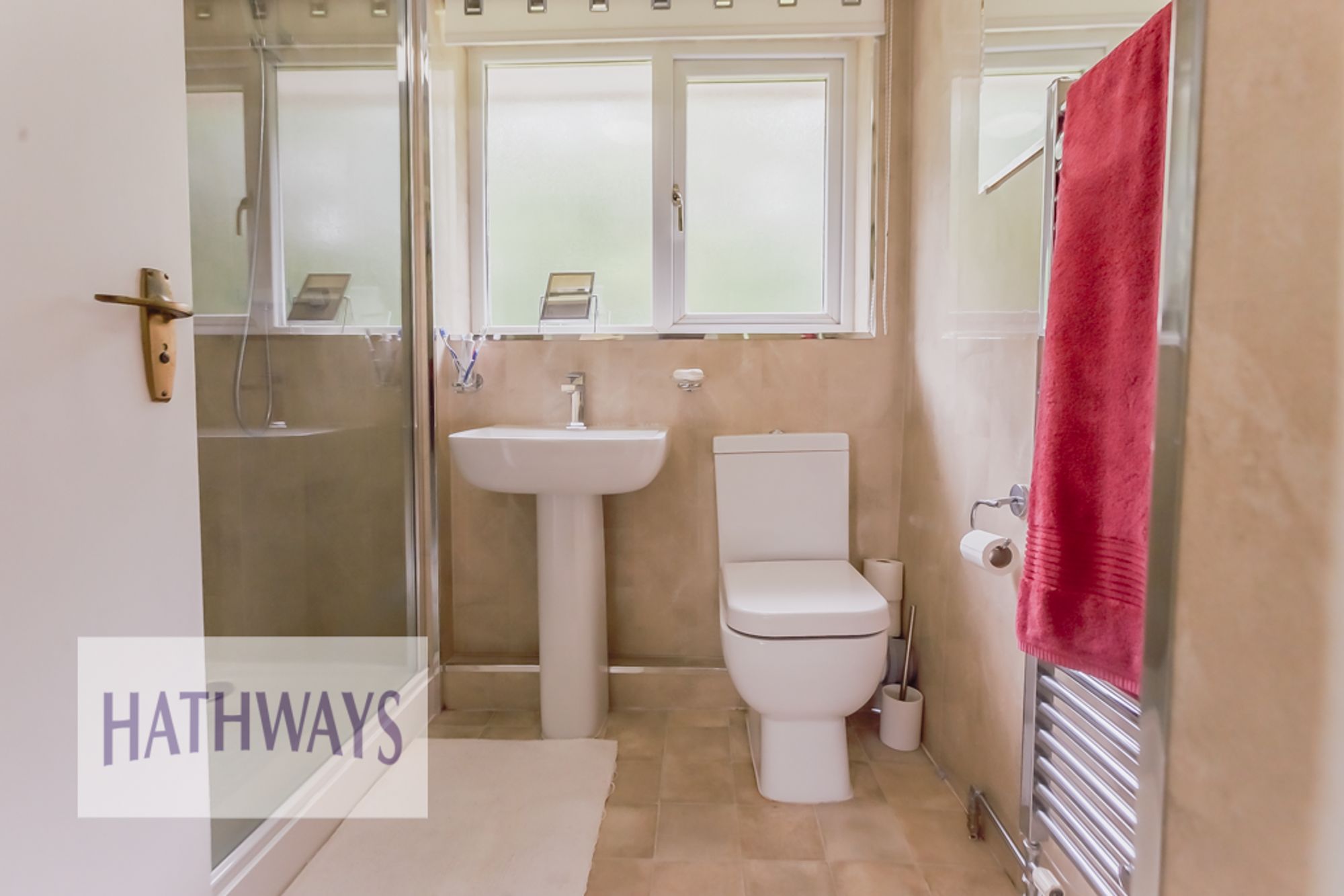 4 bed detached house for sale in Plantation Drive, Cwmbran 27