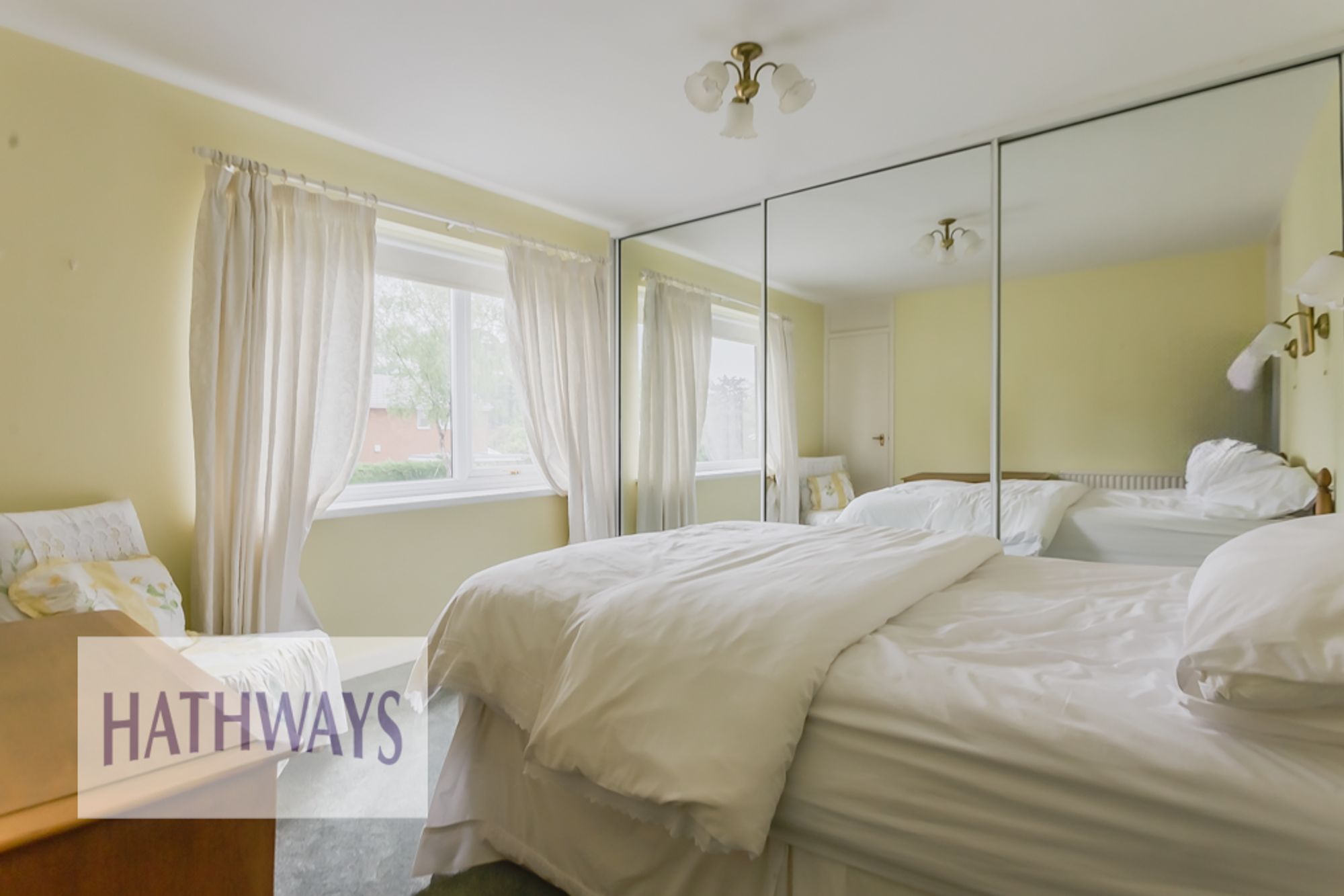 4 bed detached house for sale in Plantation Drive, Cwmbran  - Property Image 23