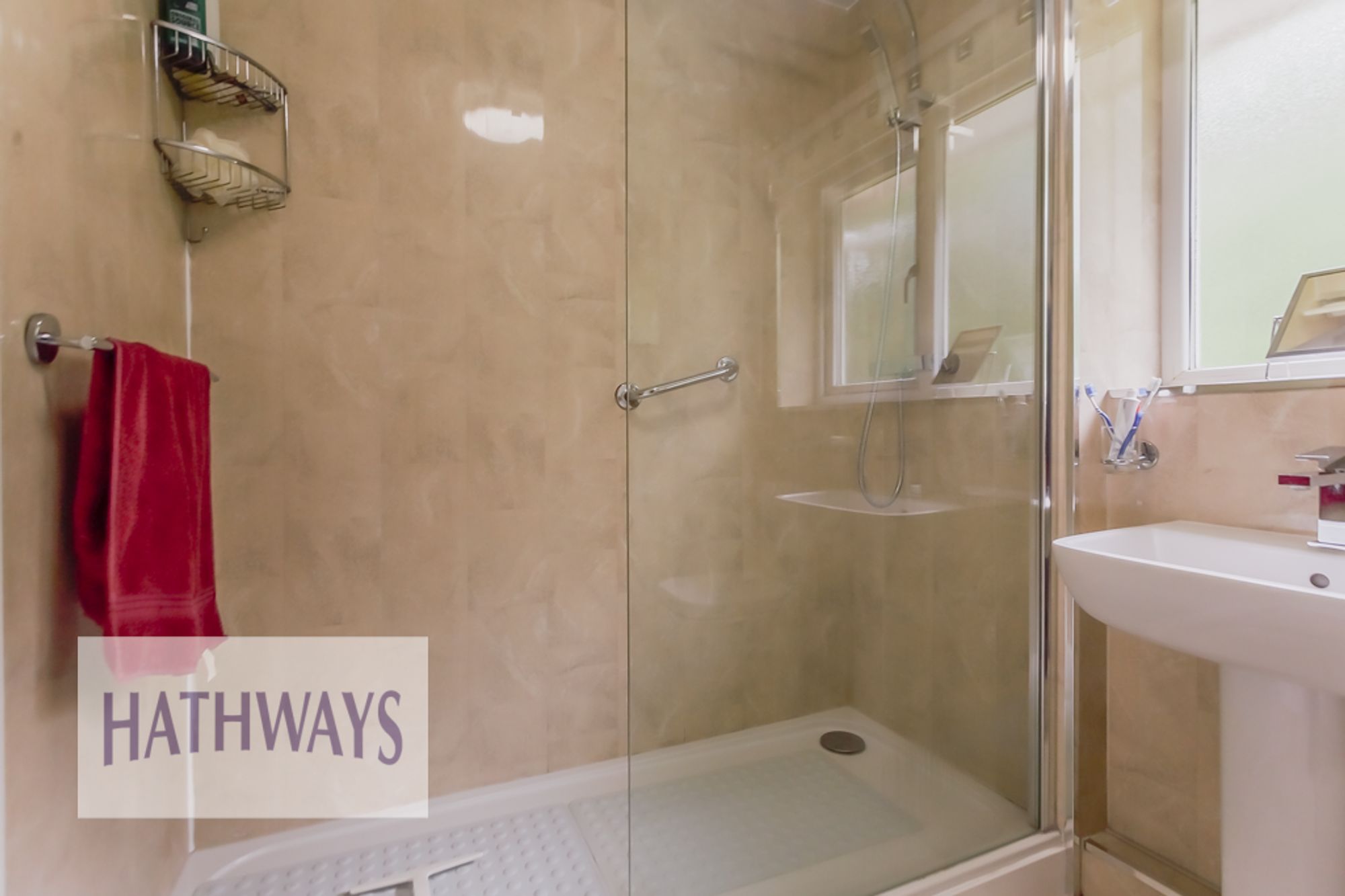 4 bed detached house for sale in Plantation Drive, Cwmbran  - Property Image 29