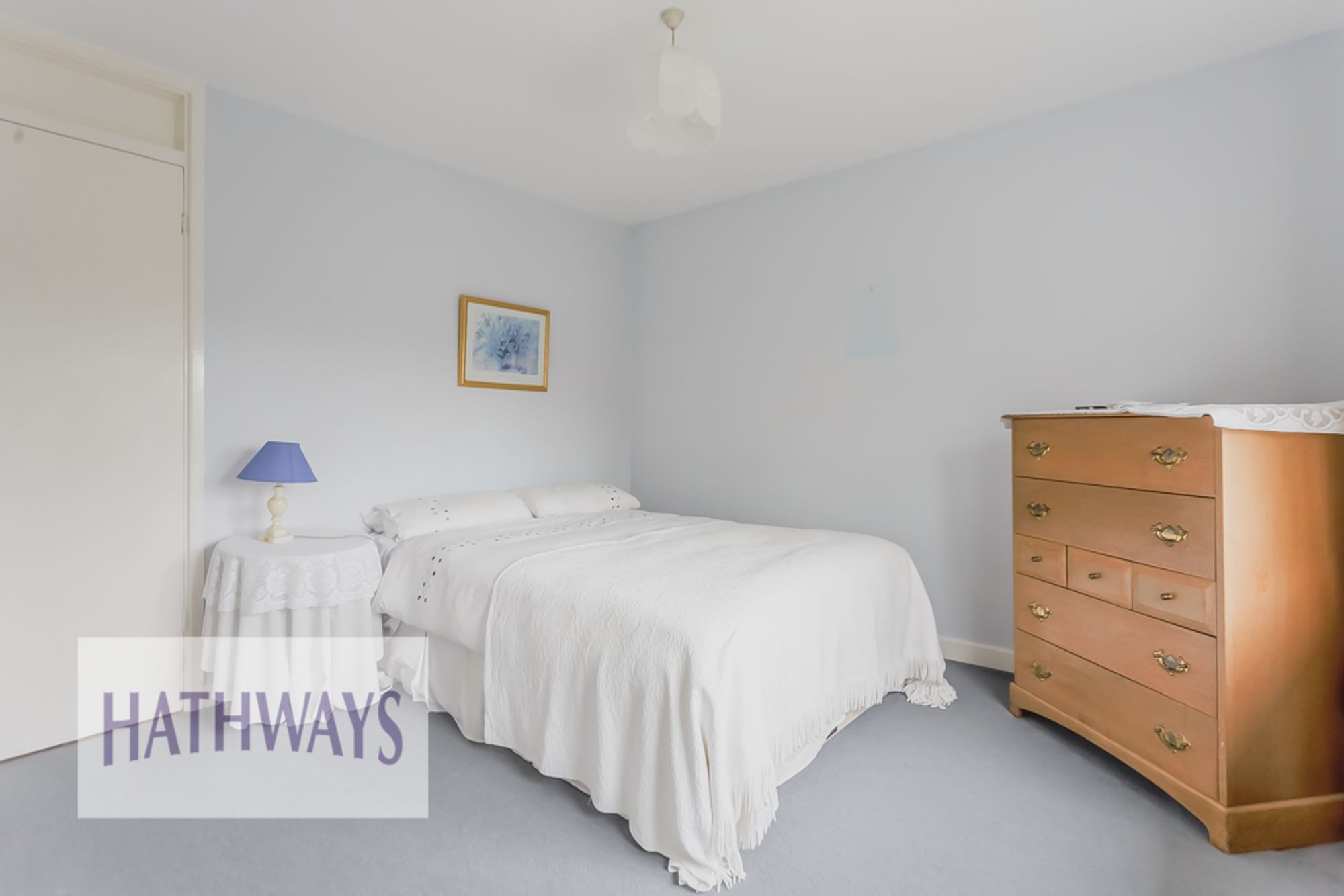 4 bed detached house for sale in Plantation Drive, Cwmbran  - Property Image 30