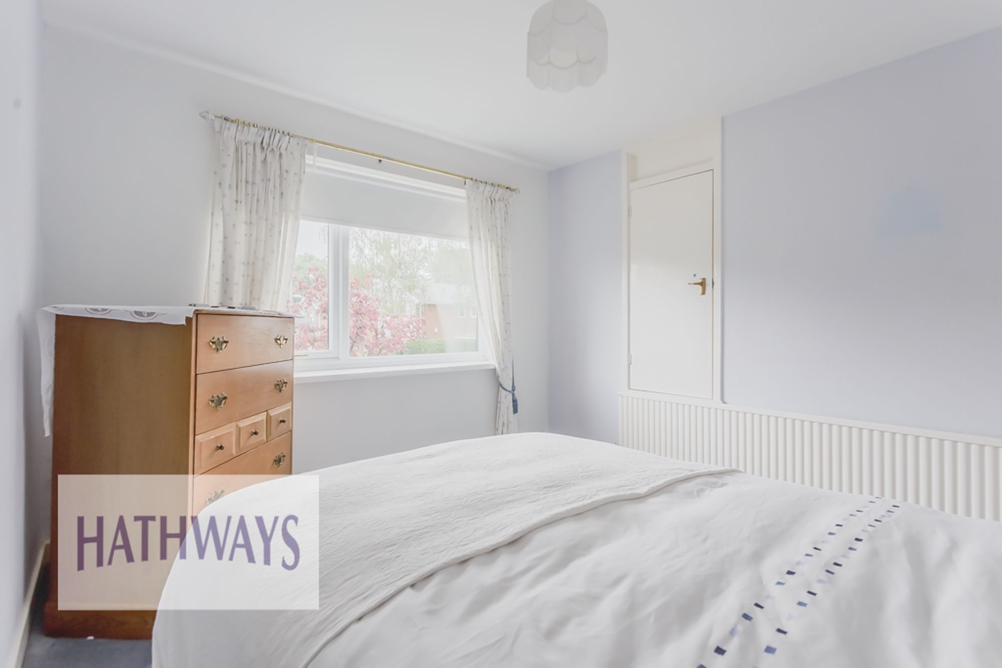 4 bed detached house for sale in Plantation Drive, Cwmbran  - Property Image 32