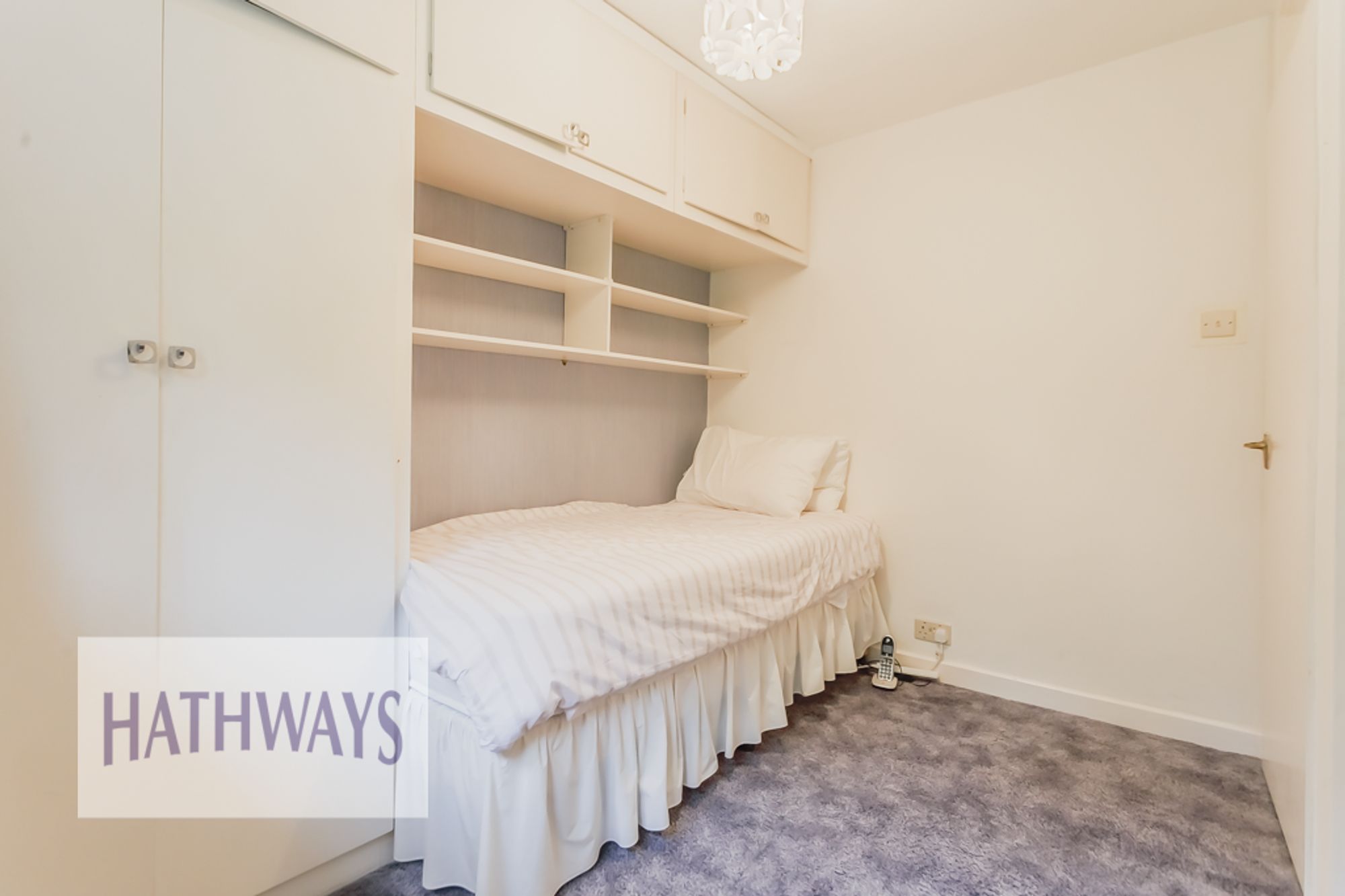 4 bed detached house for sale in Plantation Drive, Cwmbran  - Property Image 33