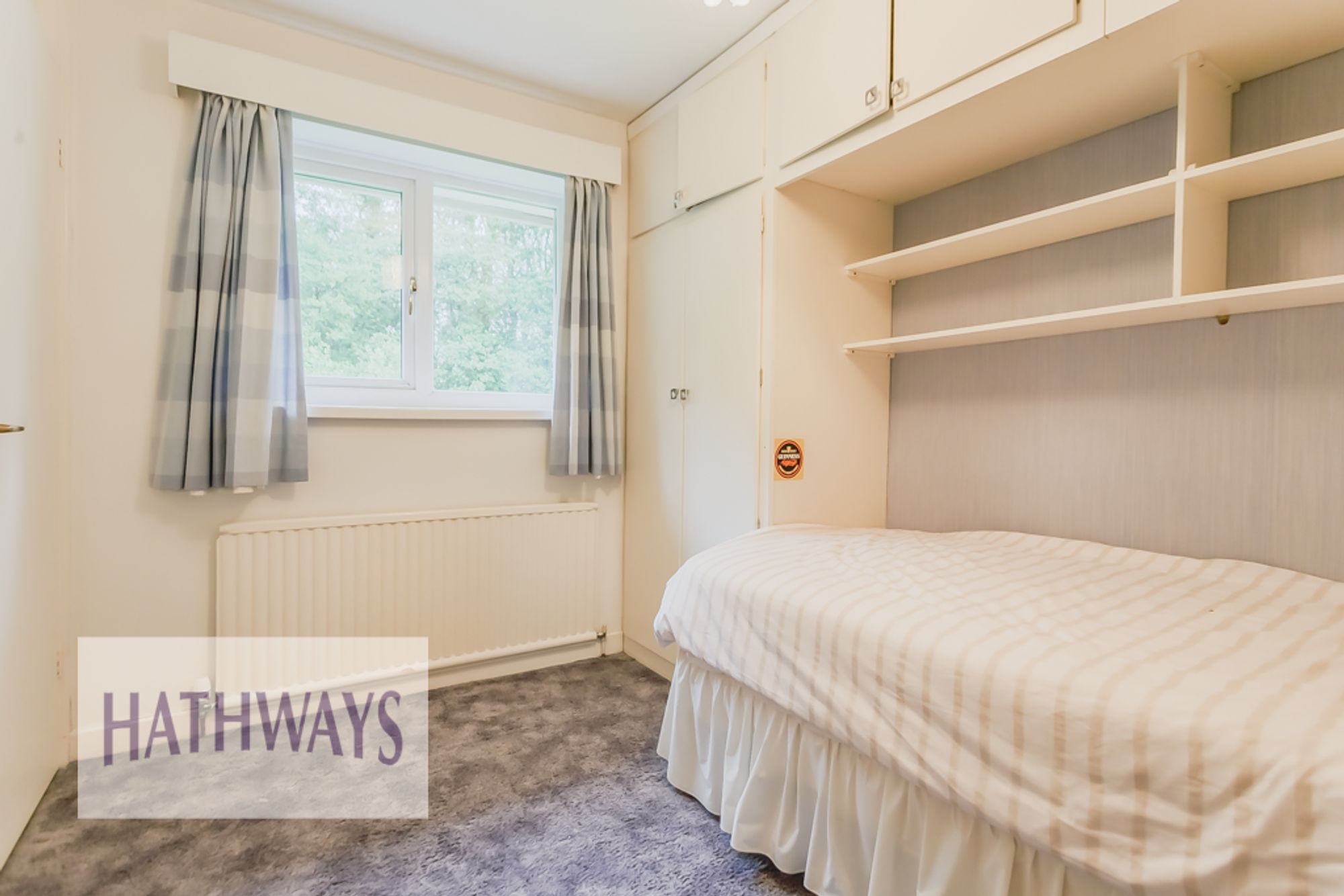4 bed detached house for sale in Plantation Drive, Cwmbran  - Property Image 34