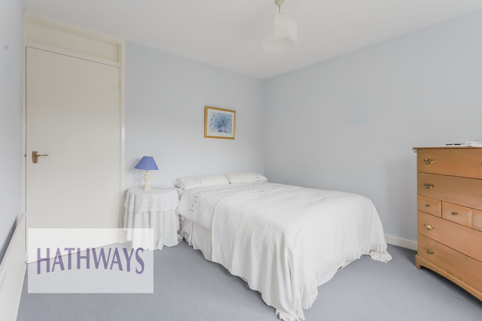 4 bed detached house for sale in Plantation Drive, Cwmbran  - Property Image 31