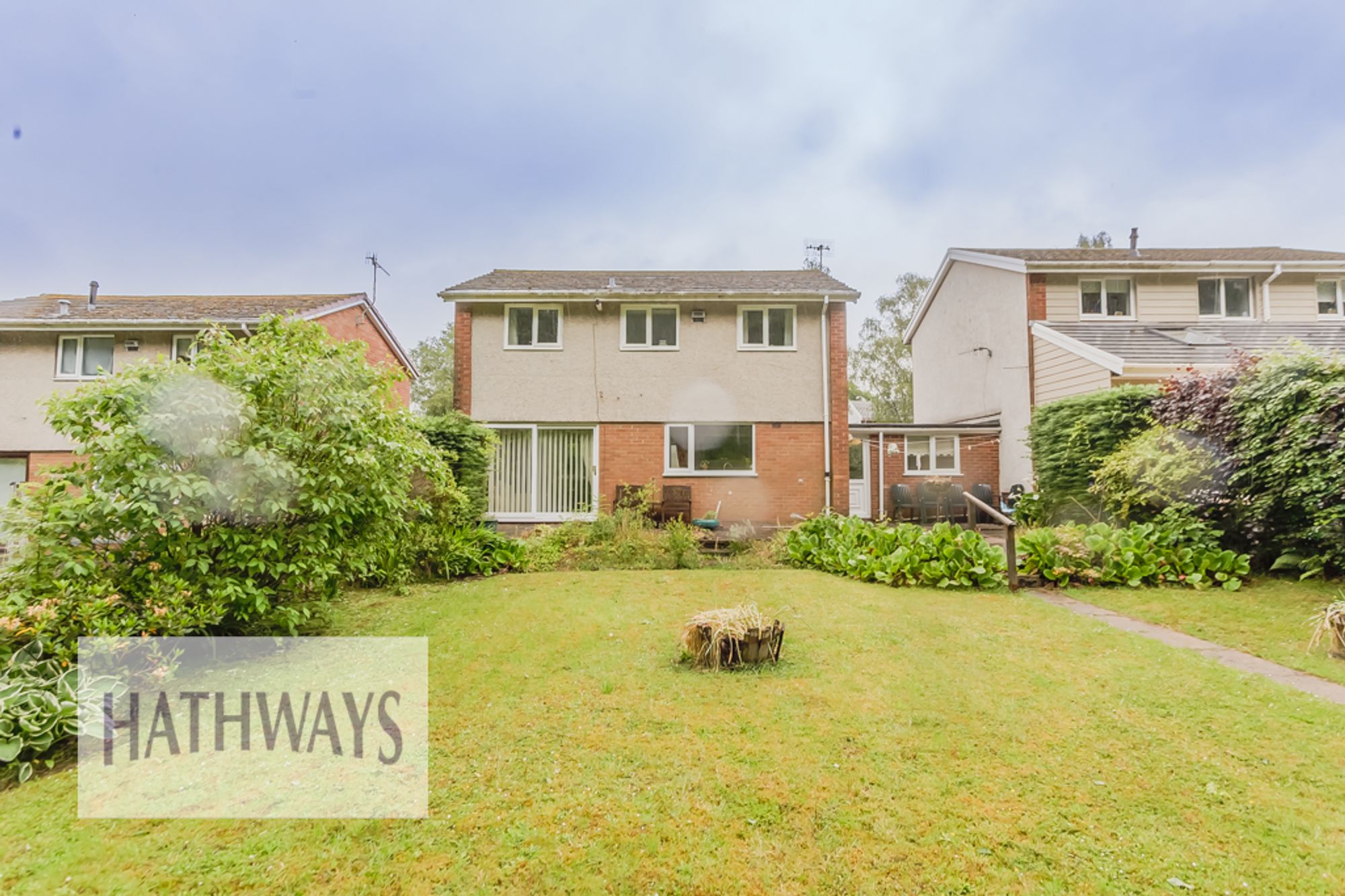 4 bed detached house for sale in Plantation Drive, Cwmbran  - Property Image 38
