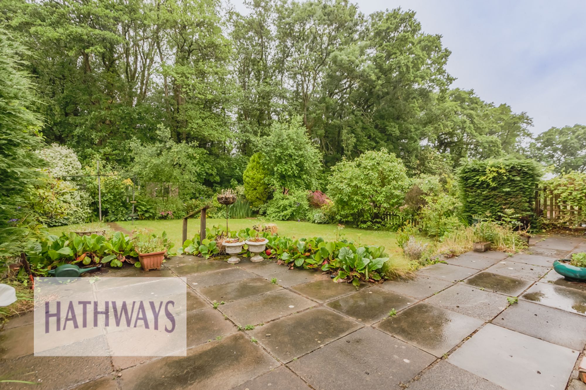 4 bed detached house for sale in Plantation Drive, Cwmbran  - Property Image 39