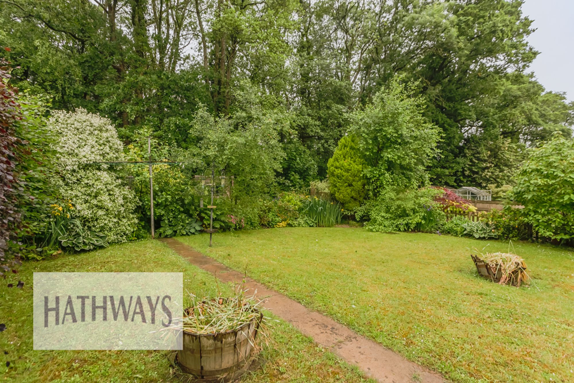 4 bed detached house for sale in Plantation Drive, Cwmbran  - Property Image 40