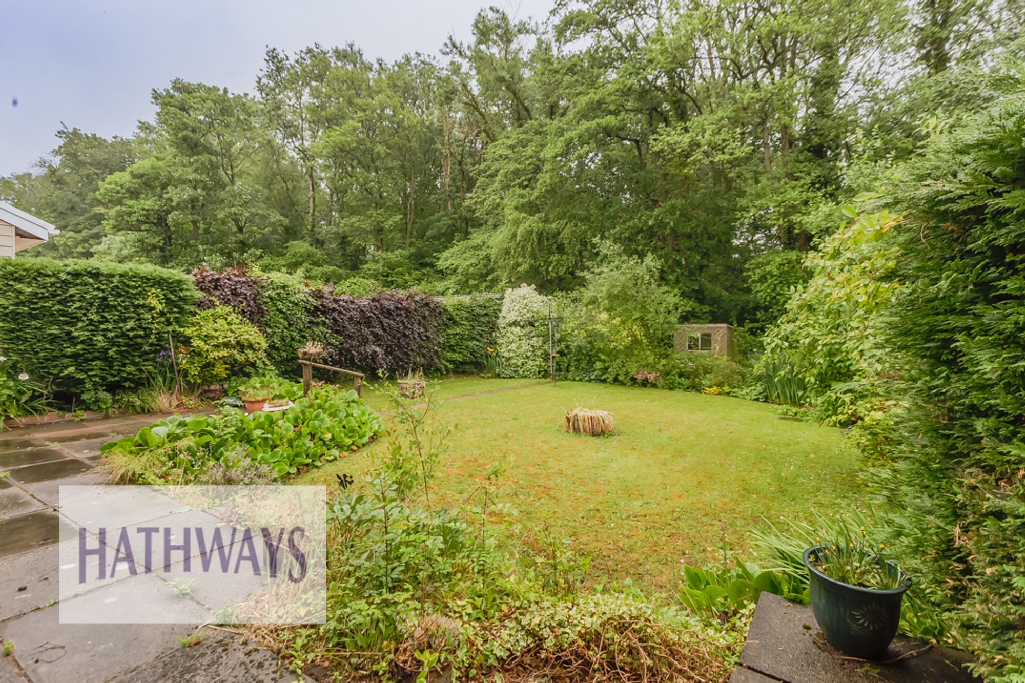 4 bed detached house for sale in Plantation Drive, Cwmbran  - Property Image 41