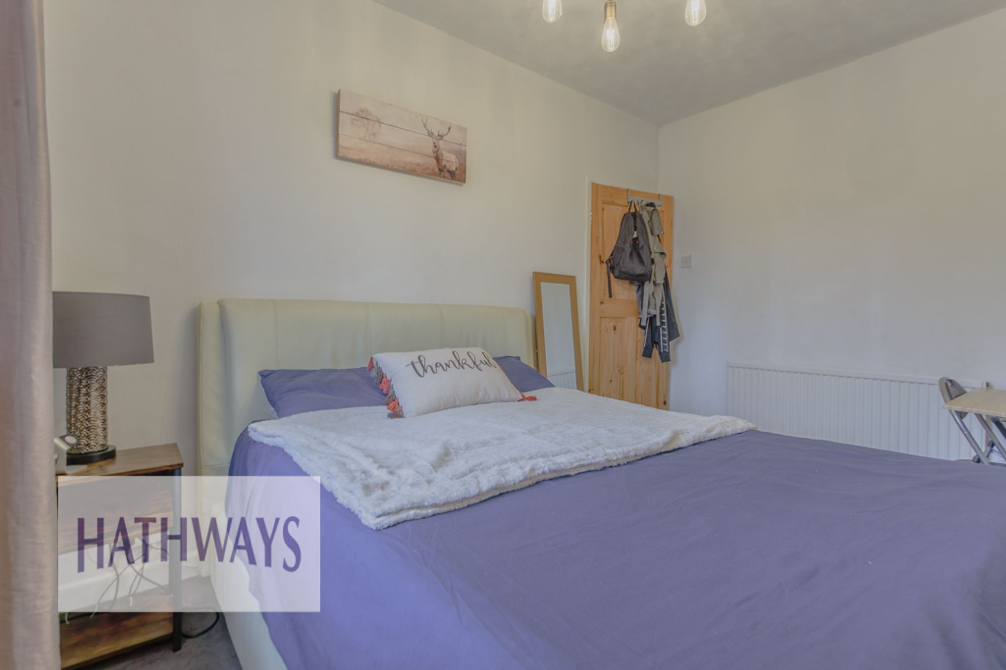 2 bed end of terrace house for sale in Ponthir, Newport 20