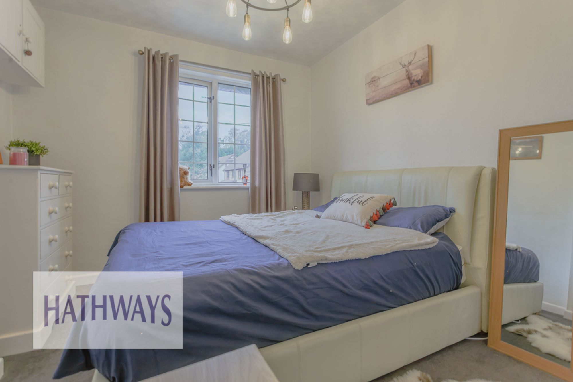 2 bed end of terrace house for sale in Ponthir, Newport  - Property Image 20