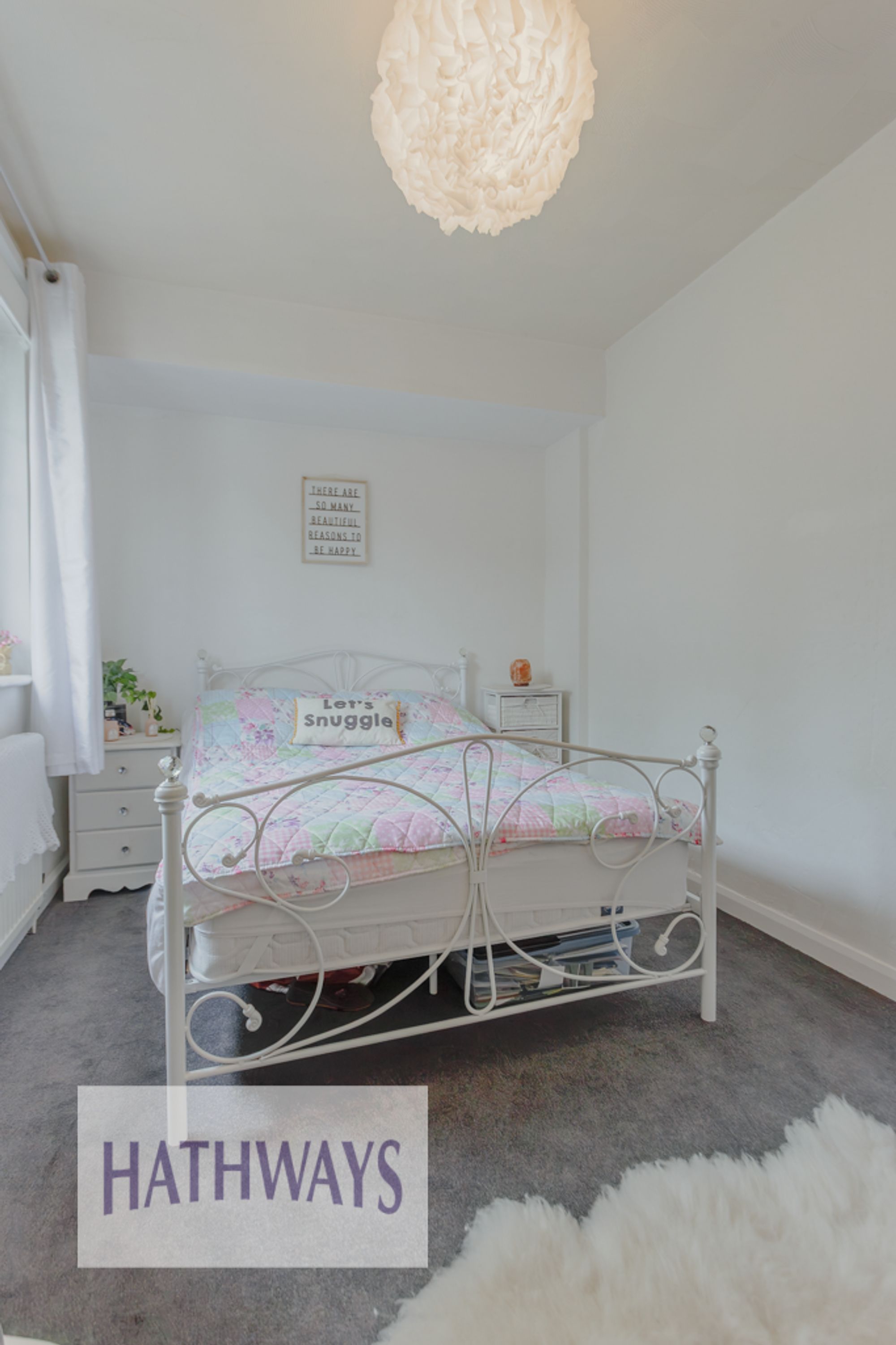 2 bed end of terrace house for sale in Ponthir, Newport 22