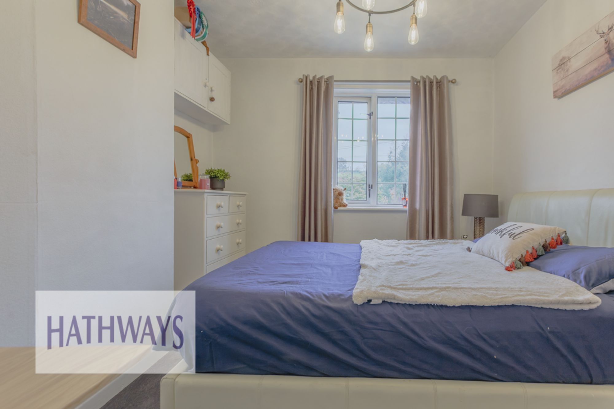 2 bed end of terrace house for sale in Ponthir, Newport 18