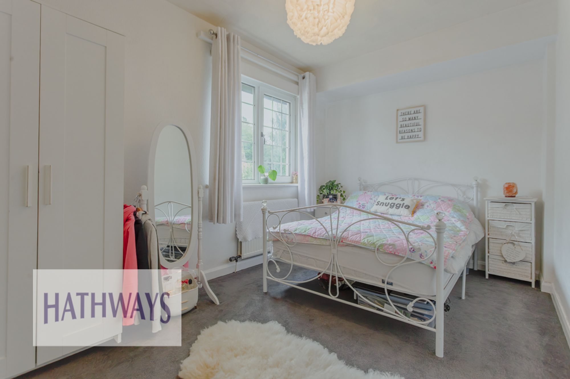 2 bed end of terrace house for sale in Ponthir, Newport 21