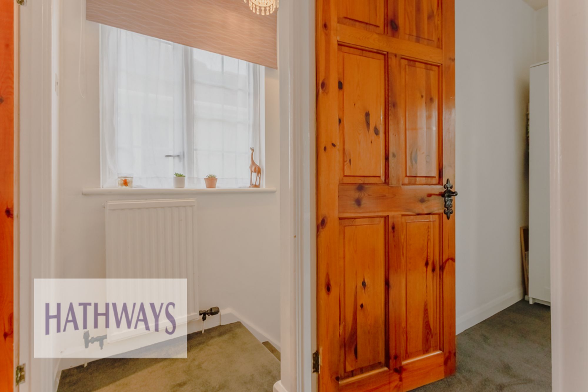 2 bed end of terrace house for sale in Ponthir, Newport  - Property Image 17
