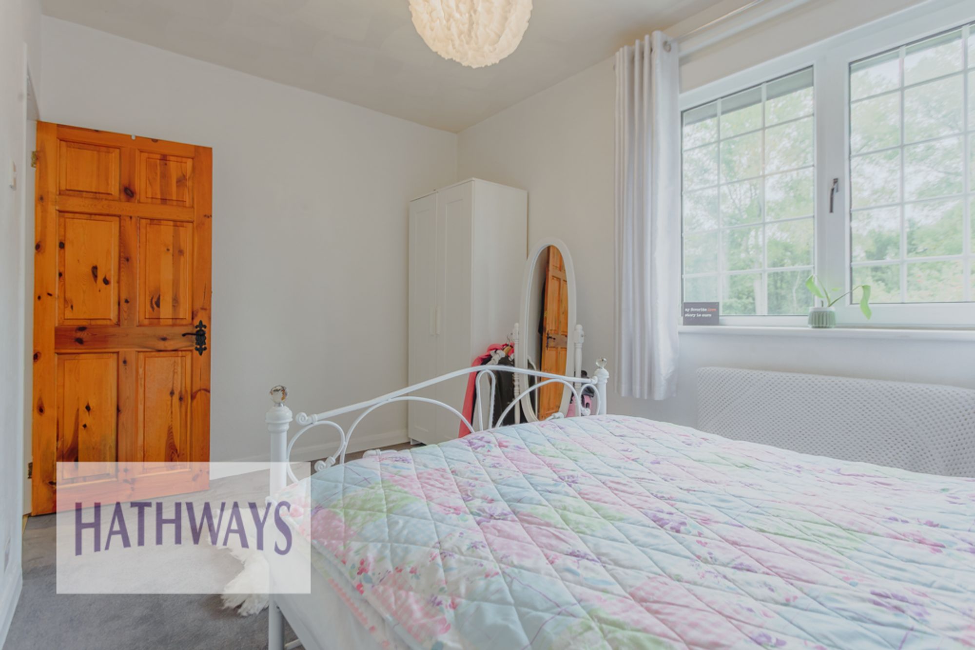 2 bed end of terrace house for sale in Ponthir, Newport  - Property Image 24