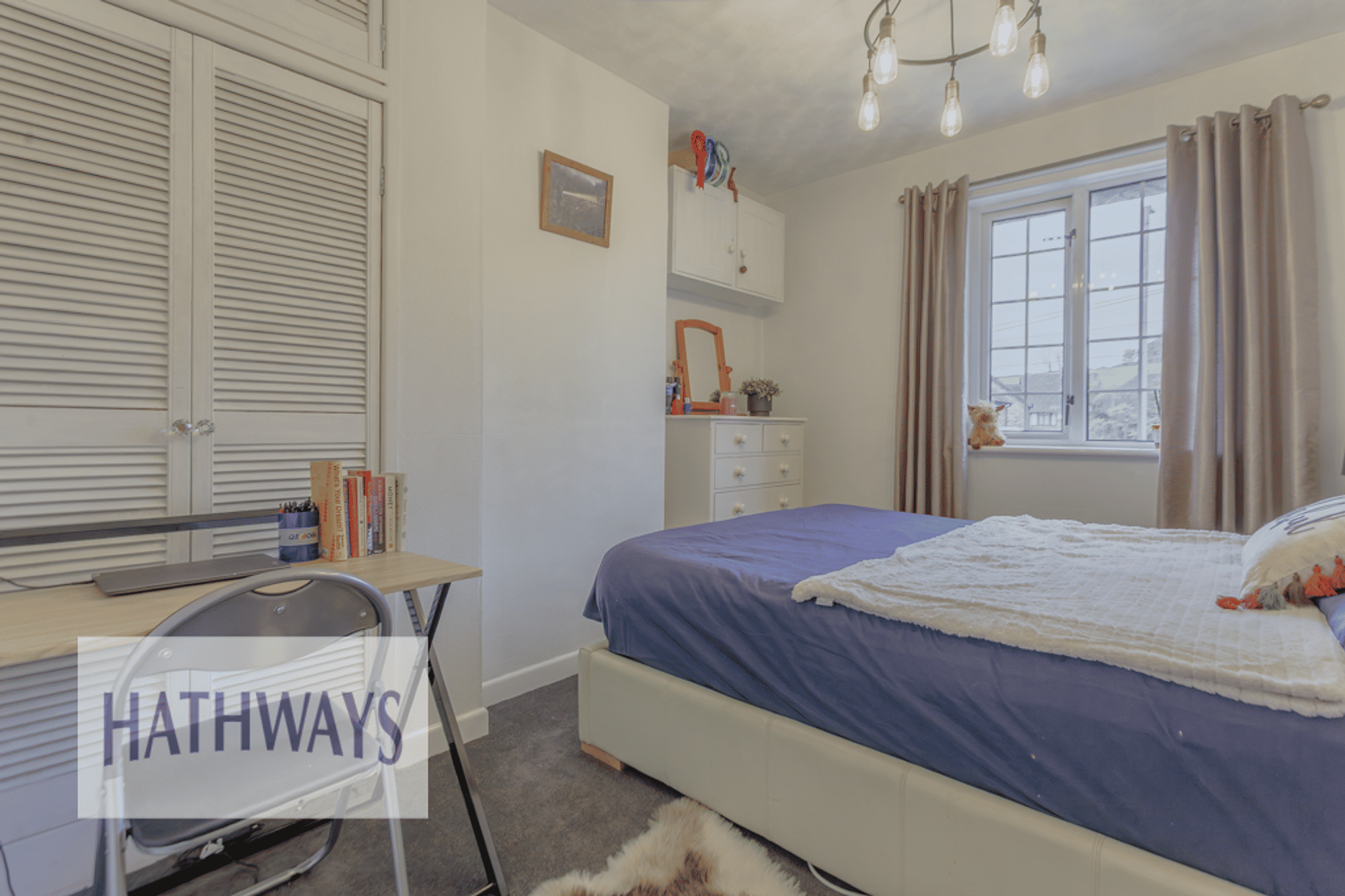 2 bed end of terrace house for sale in Ponthir, Newport 17