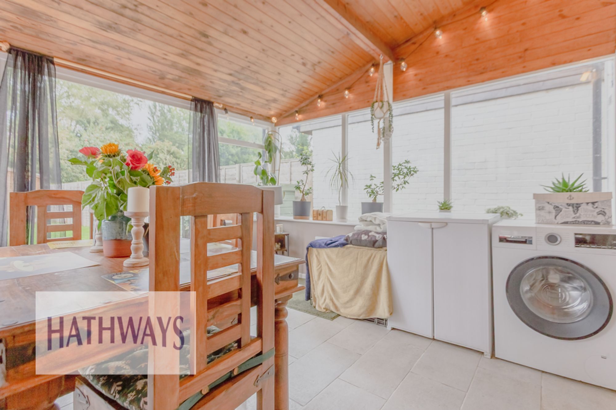 2 bed end of terrace house for sale in Ponthir, Newport  - Property Image 15