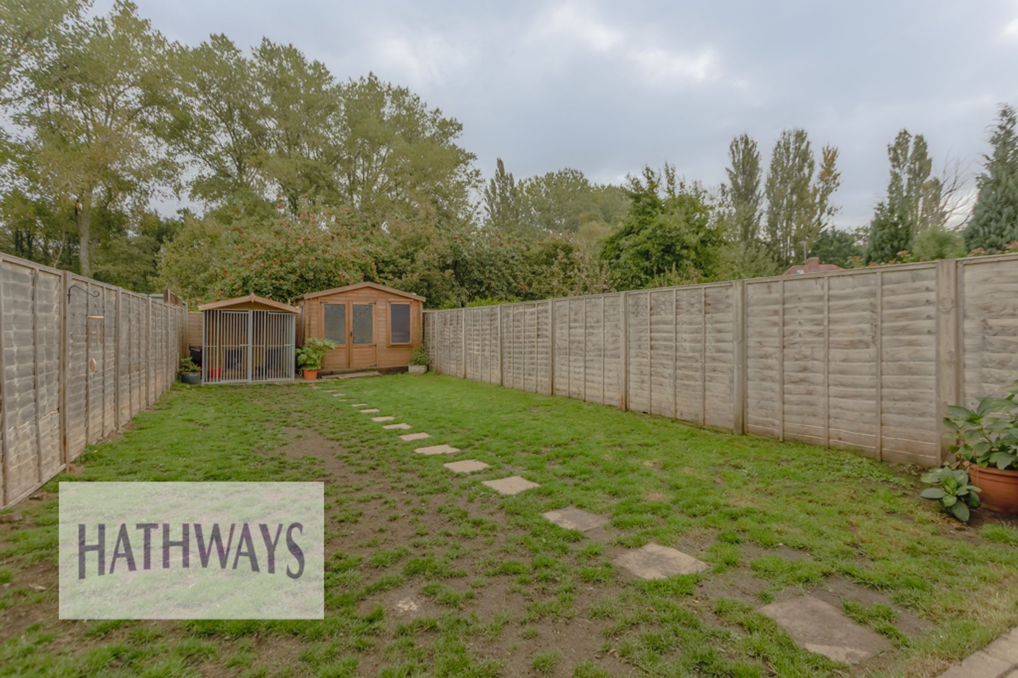 2 bed end of terrace house for sale in Ponthir, Newport  - Property Image 30