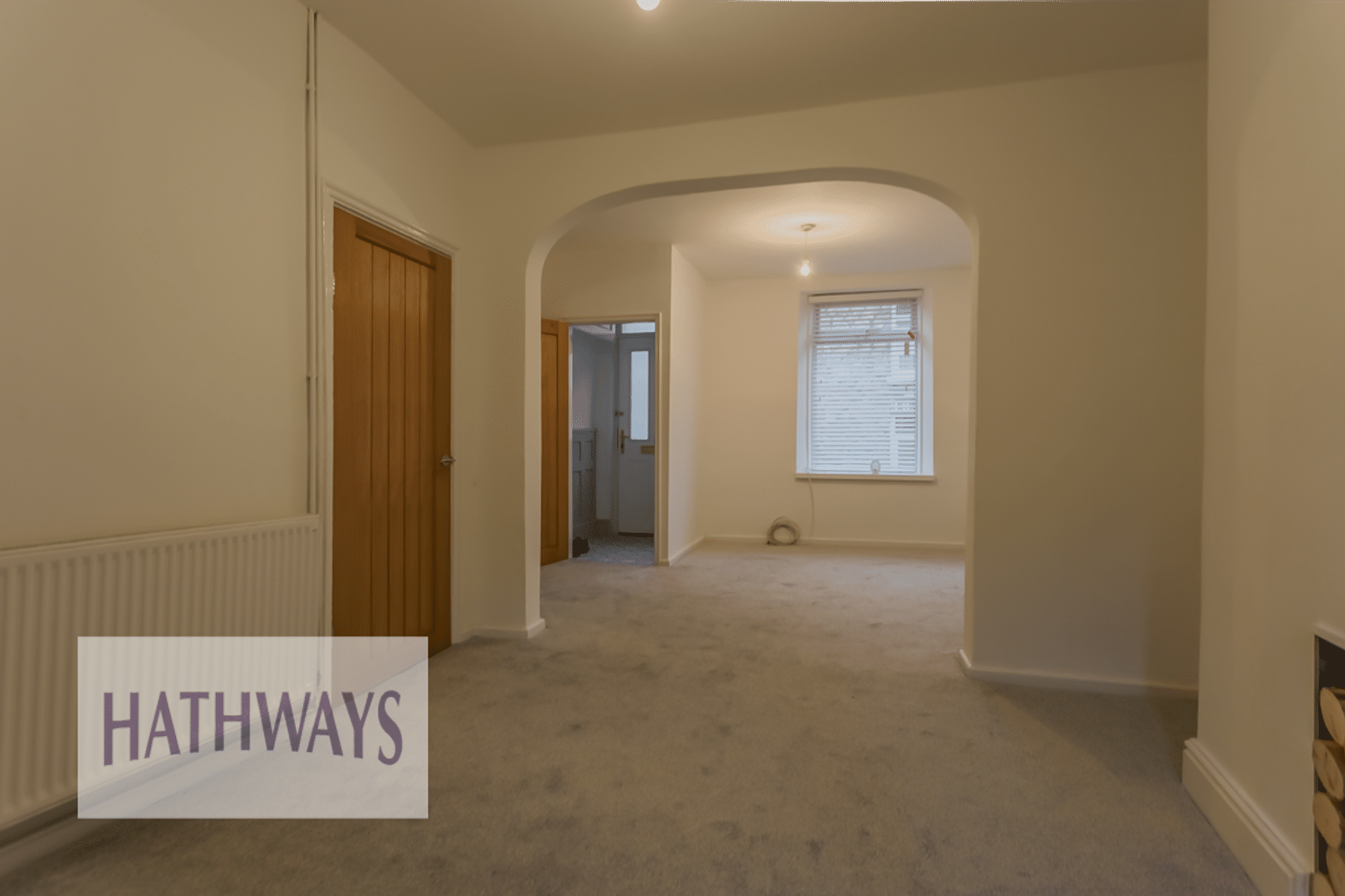 2 bed mid-terraced house for sale in Morgan Street, Pontypool  - Property Image 8