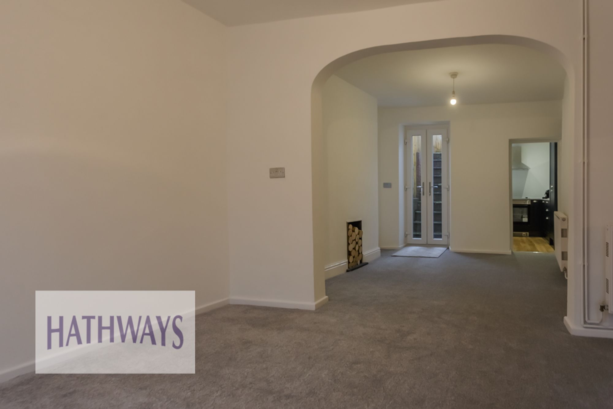 2 bed mid-terraced house for sale in Morgan Street, Pontypool  - Property Image 5