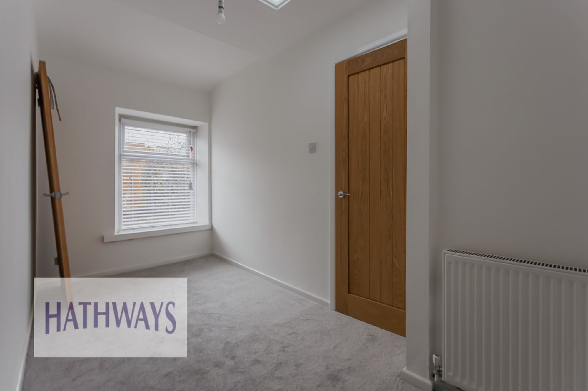 2 bed mid-terraced house for sale in Morgan Street, Pontypool  - Property Image 17