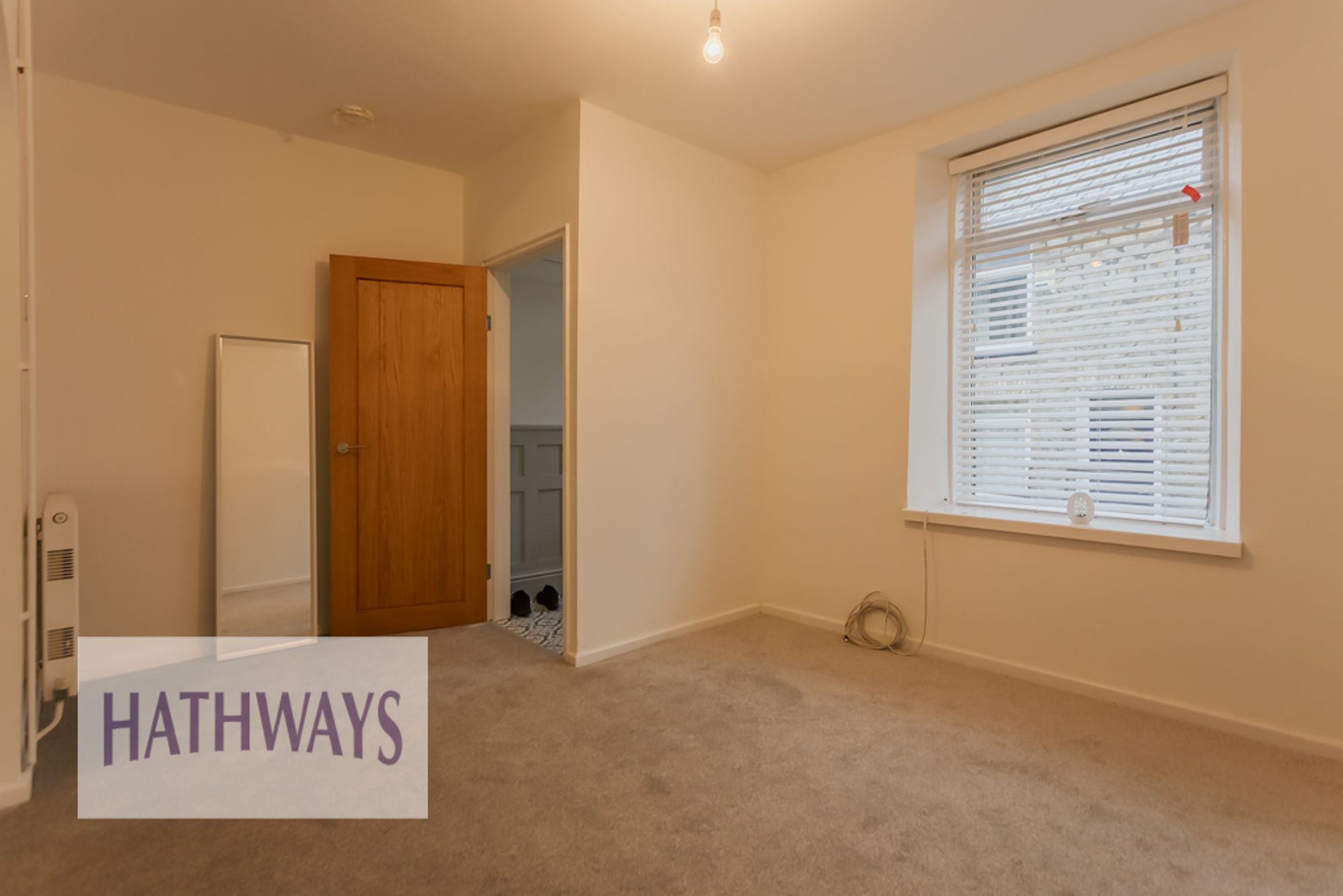 2 bed mid-terraced house for sale in Morgan Street, Pontypool  - Property Image 15