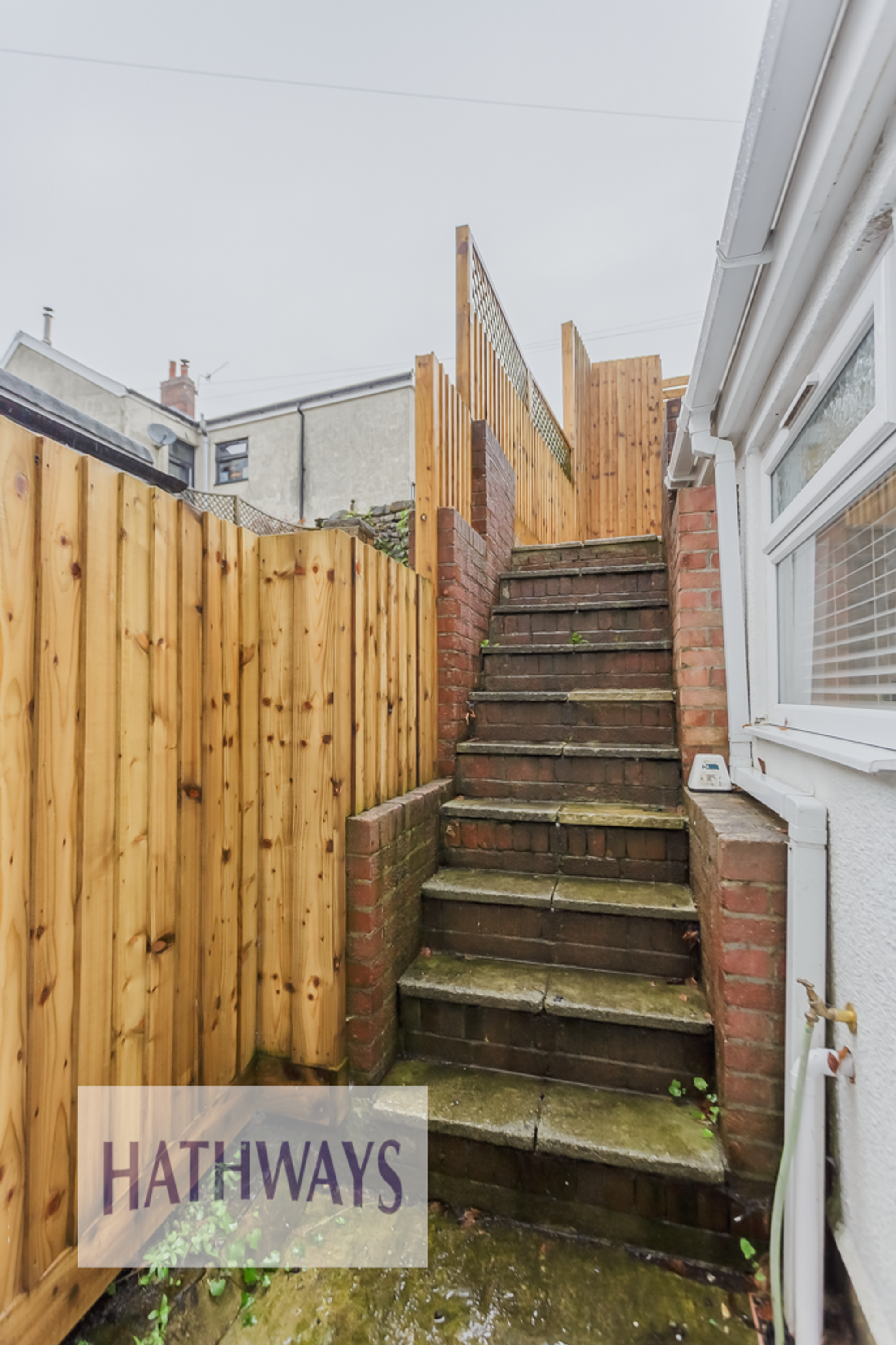 2 bed mid-terraced house for sale in Morgan Street, Pontypool  - Property Image 23