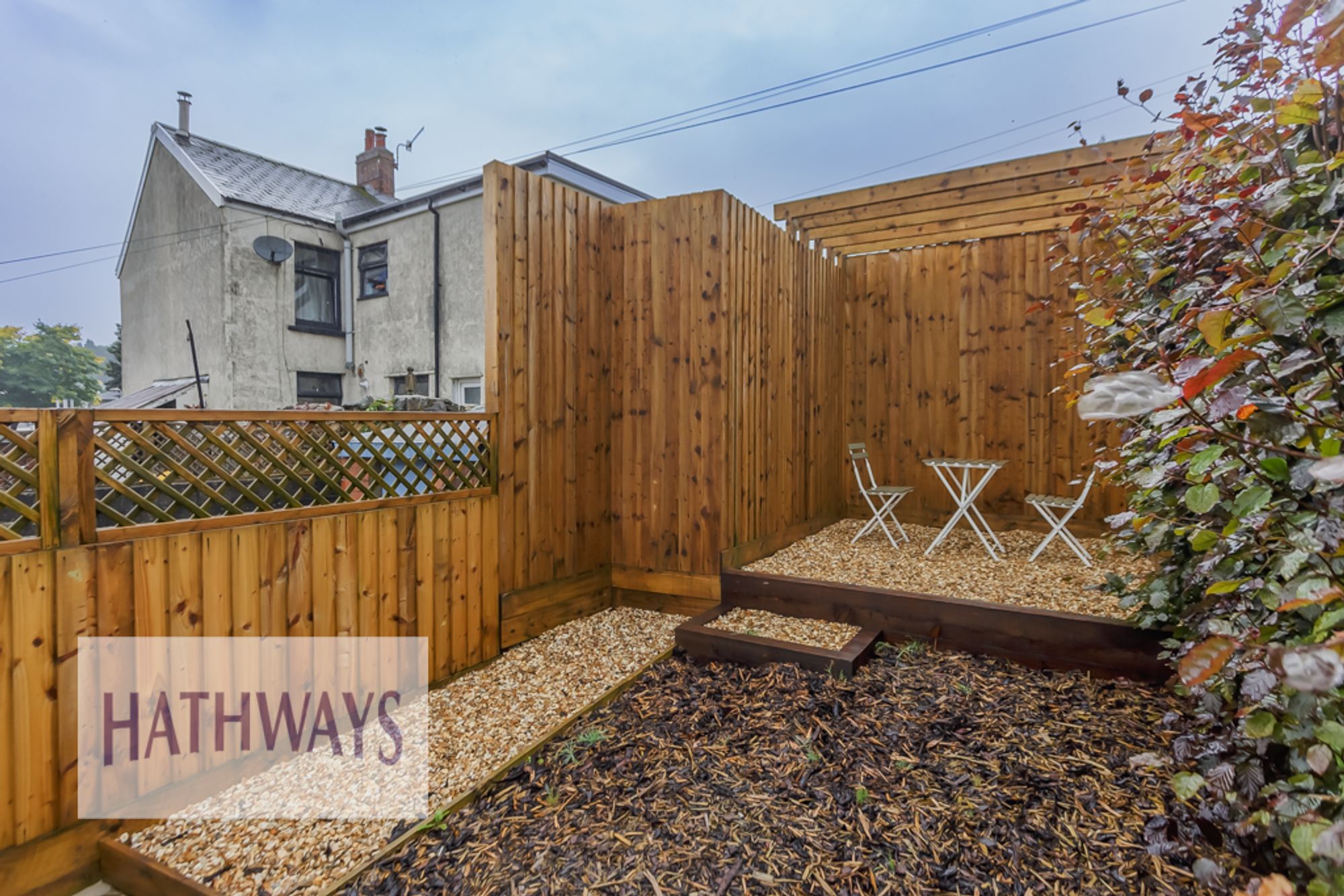 2 bed mid-terraced house for sale in Morgan Street, Pontypool  - Property Image 24