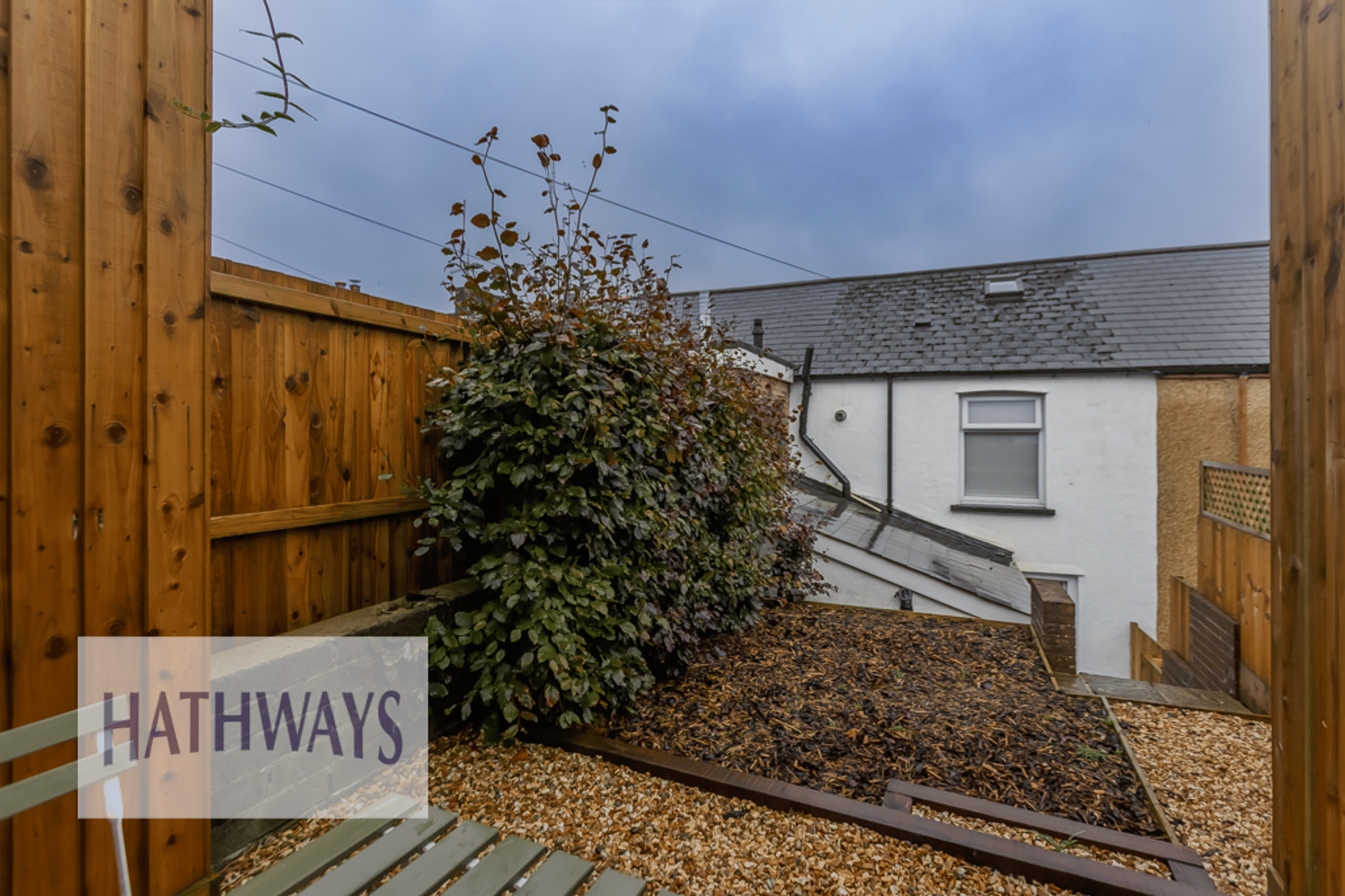 2 bed mid-terraced house for sale in Morgan Street, Pontypool  - Property Image 26