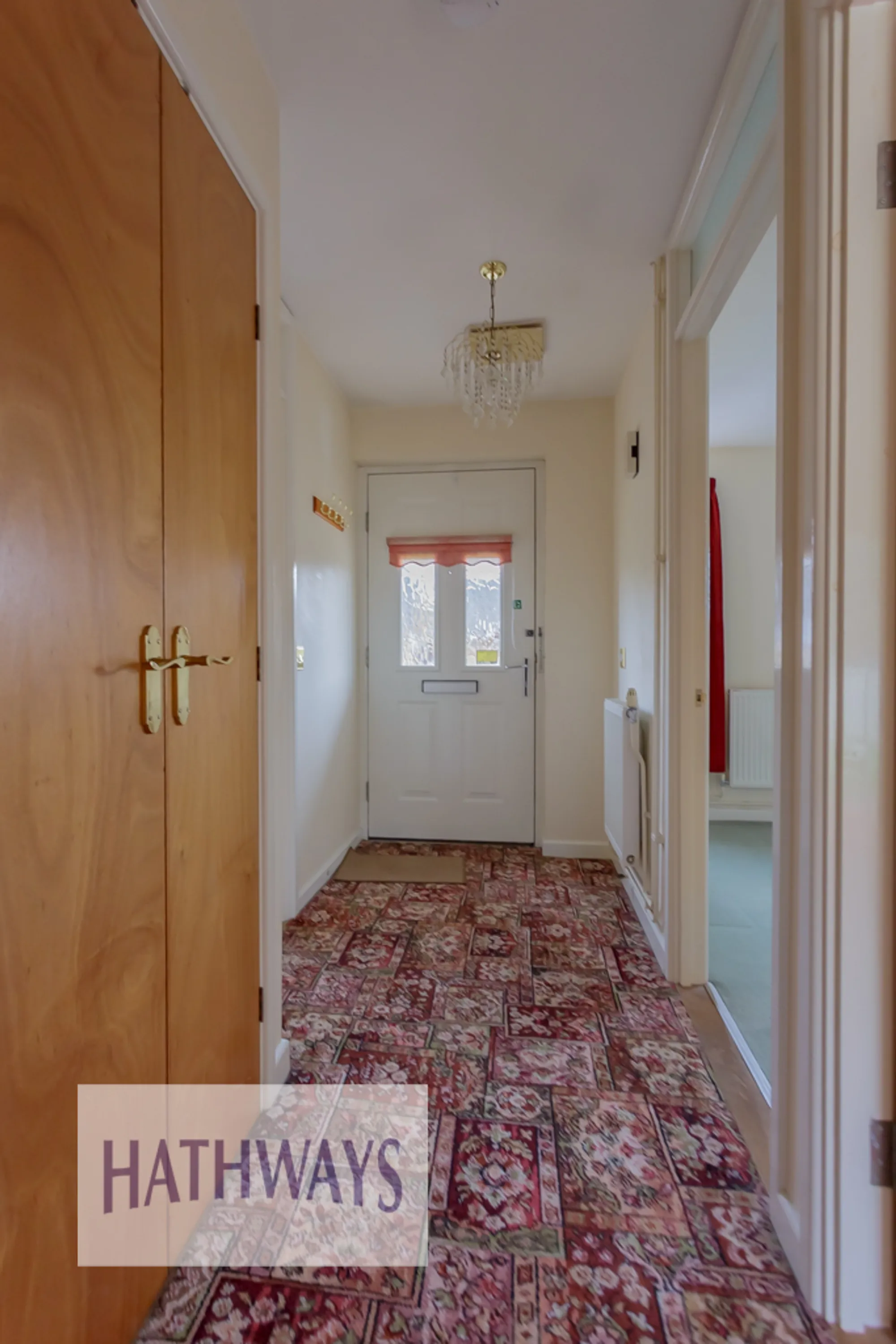2 bed detached bungalow for sale in Bishpool Avenue, Newport  - Property Image 3