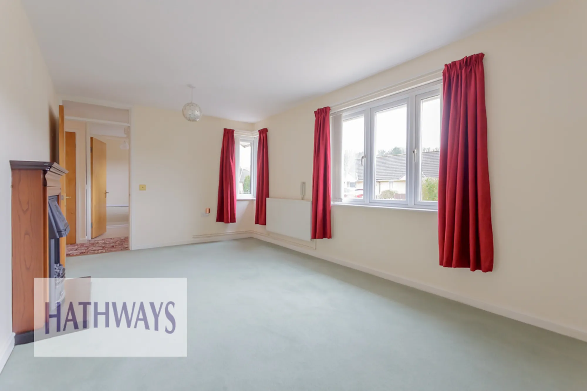 2 bed detached bungalow for sale in Bishpool Avenue, Newport  - Property Image 9