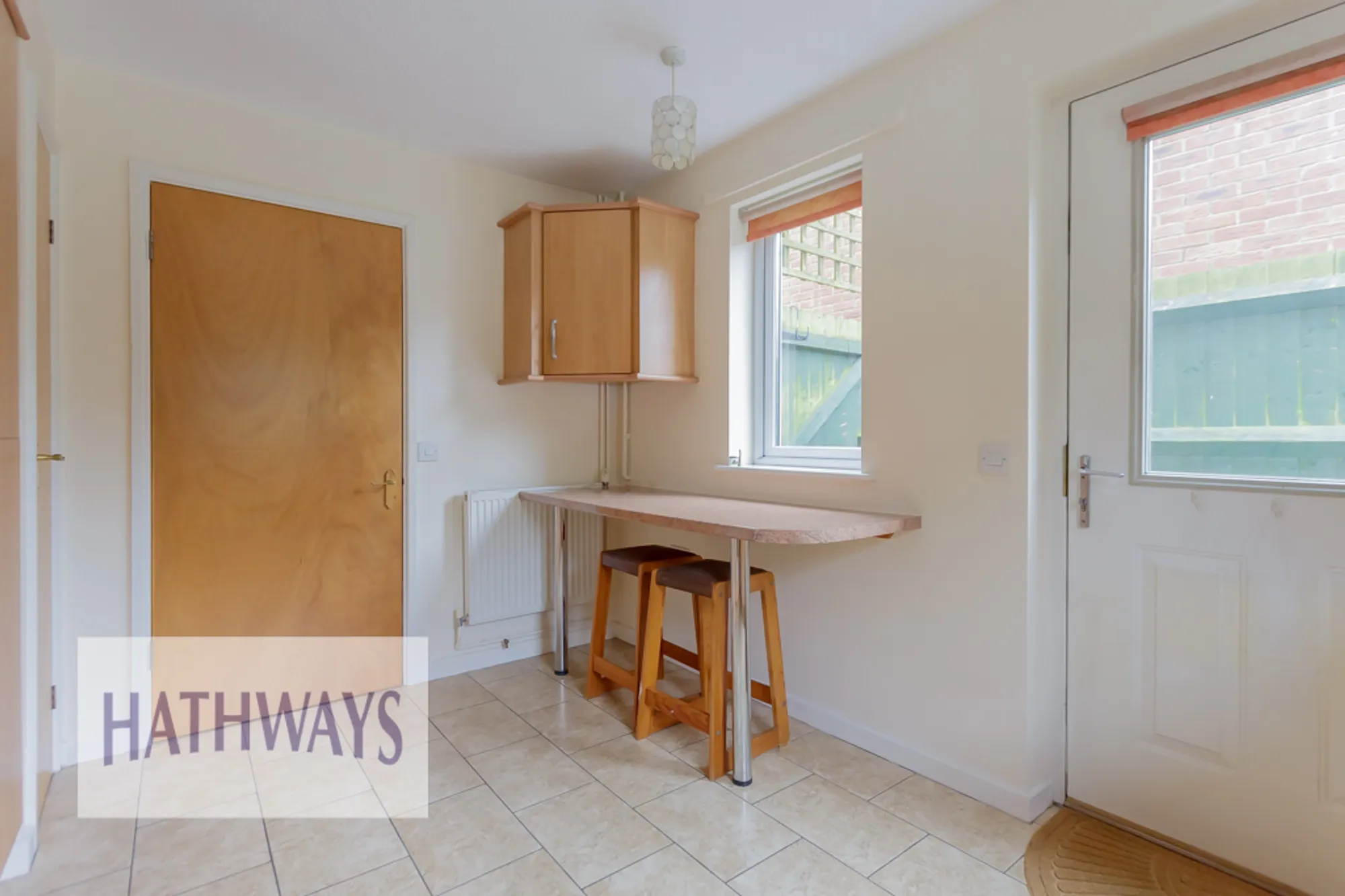 2 bed detached bungalow for sale in Bishpool Avenue, Newport  - Property Image 13