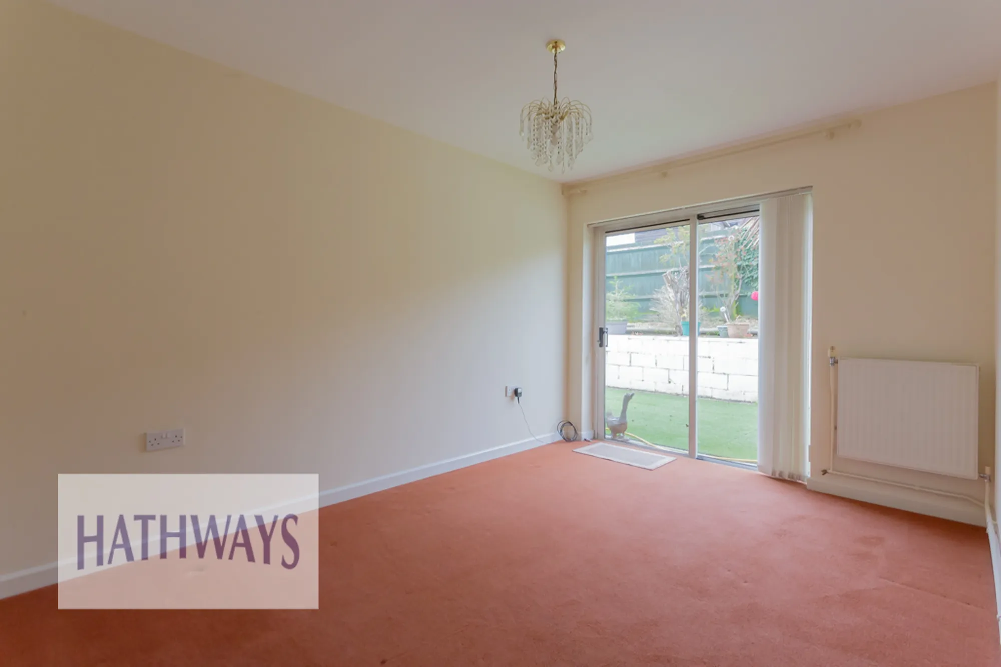 2 bed detached bungalow for sale in Bishpool Avenue, Newport  - Property Image 14