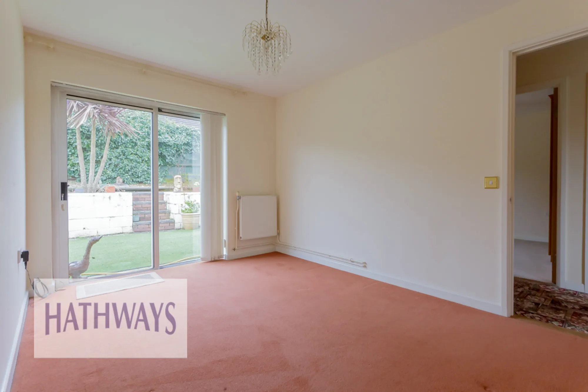 2 bed detached bungalow for sale in Bishpool Avenue, Newport  - Property Image 15