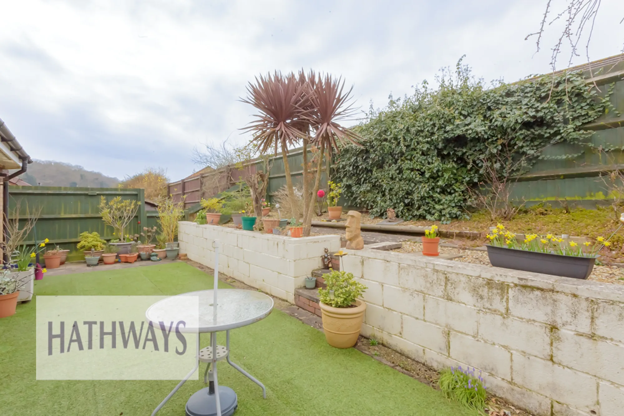 2 bed detached bungalow for sale in Bishpool Avenue, Newport  - Property Image 23