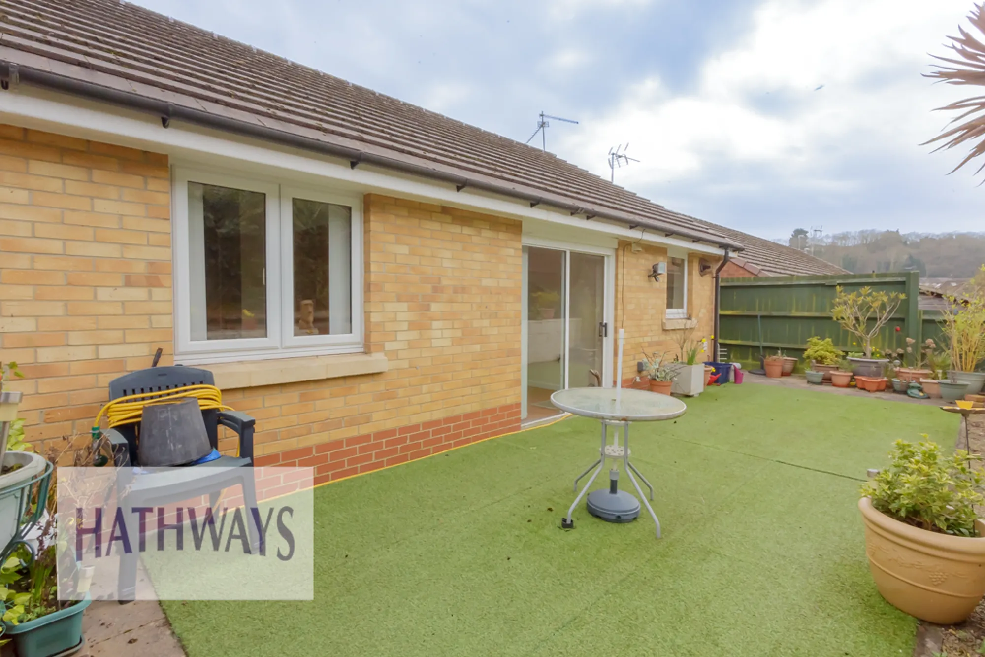 2 bed detached bungalow for sale in Bishpool Avenue, Newport  - Property Image 24