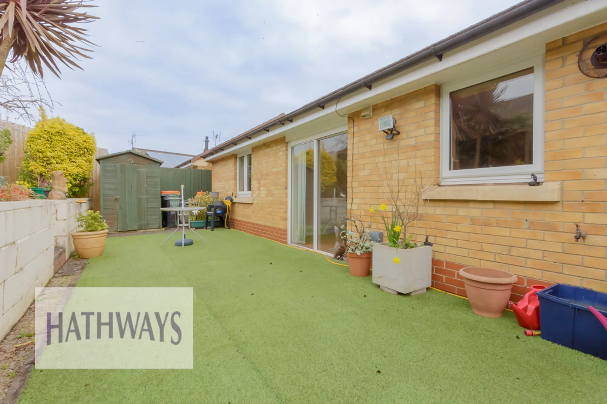 2 bed detached bungalow for sale in Bishpool Avenue, Newport  - Property Image 26