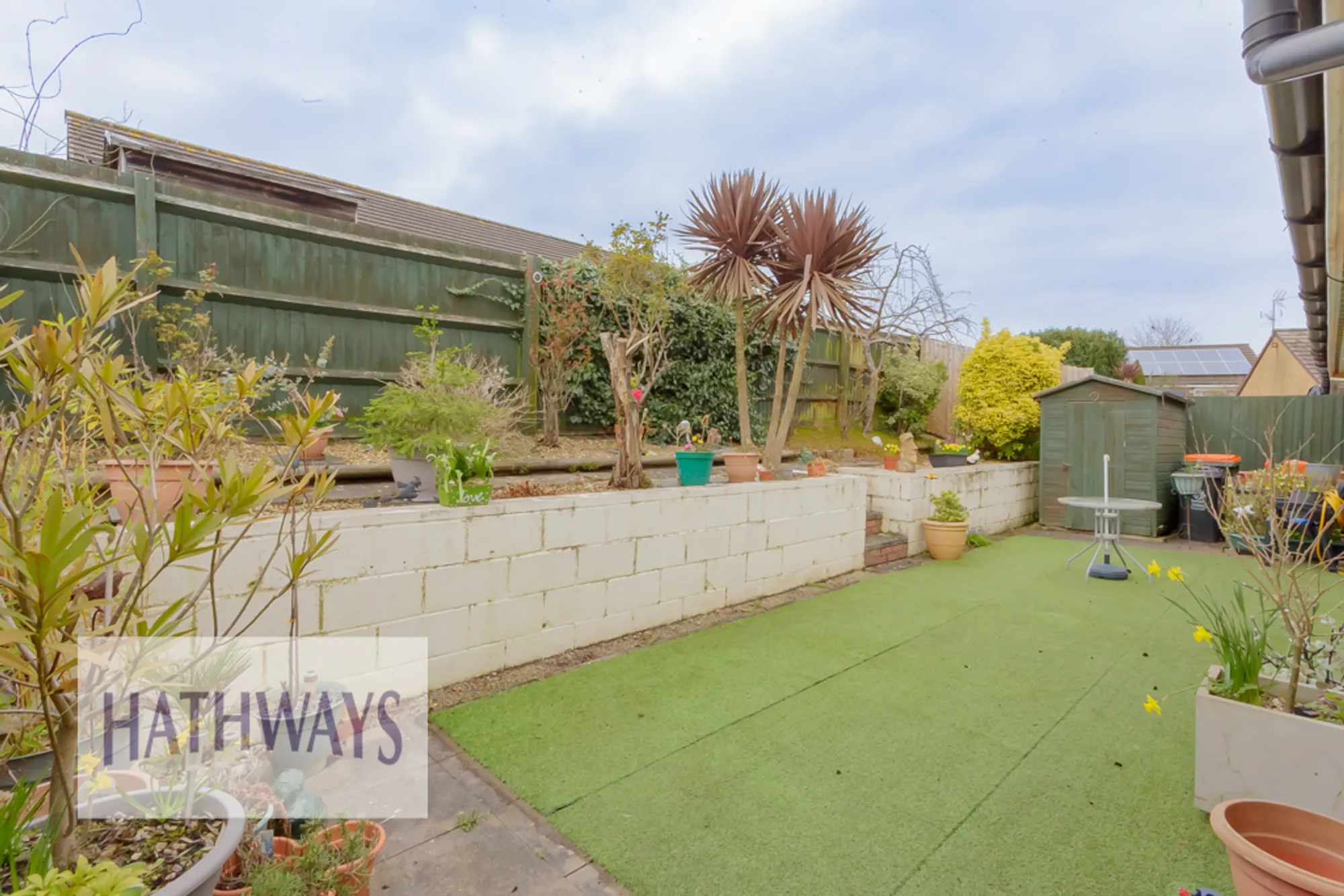 2 bed detached bungalow for sale in Bishpool Avenue, Newport  - Property Image 27